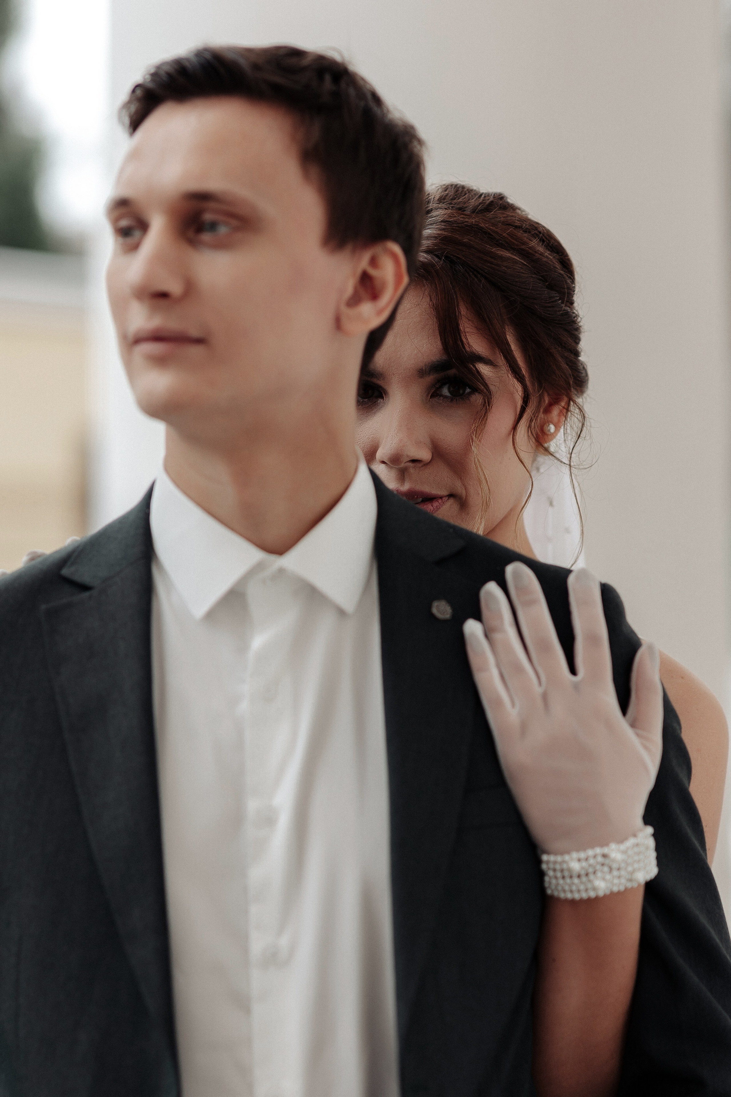 Денис & Анастасия. Алексей Шаров — свадебный и репортажный фотограф в Нижнем Новгороде