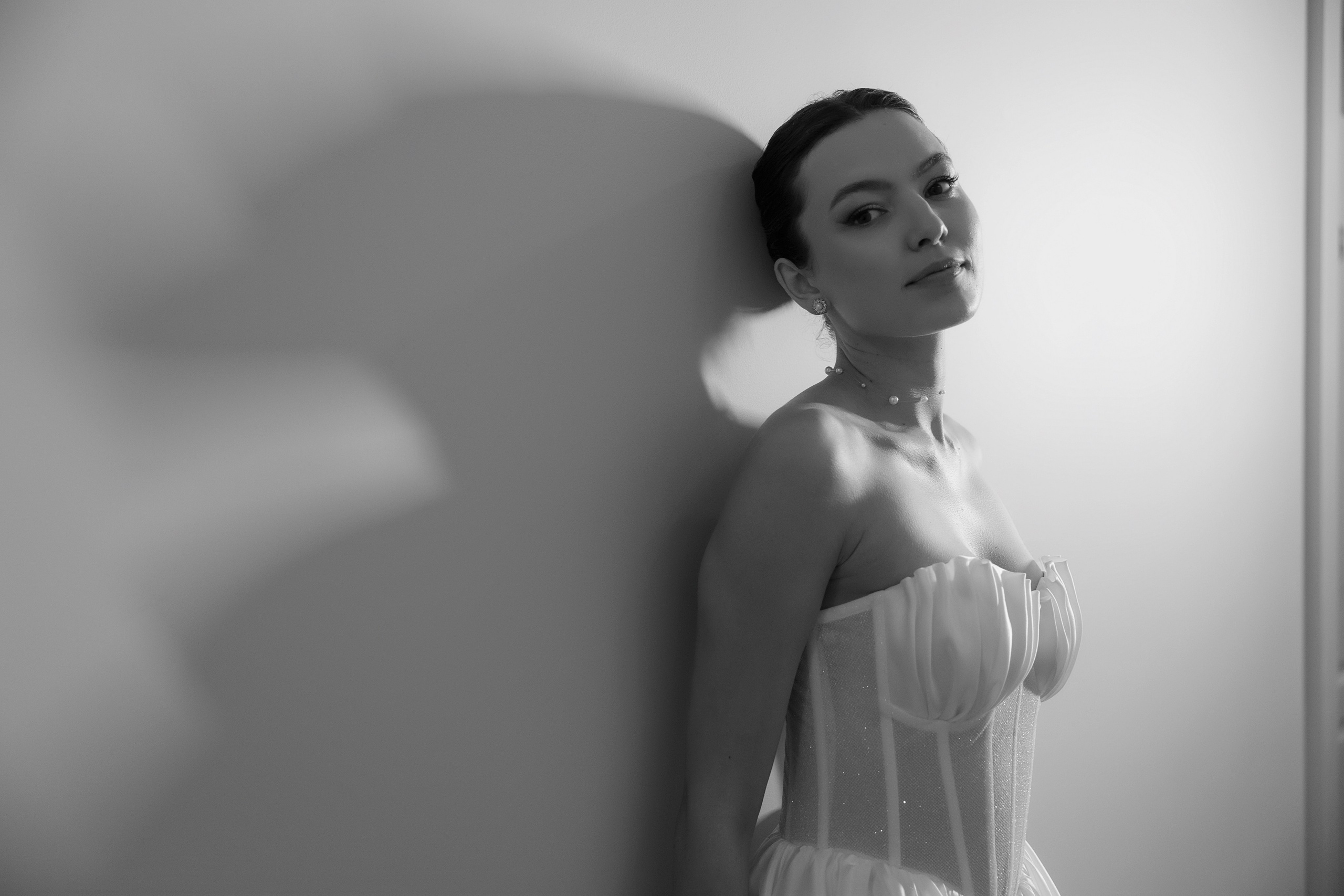 Ты рядом со мной, и это — самый чистый кайф! ♥. Свадебный фотограф Калининград