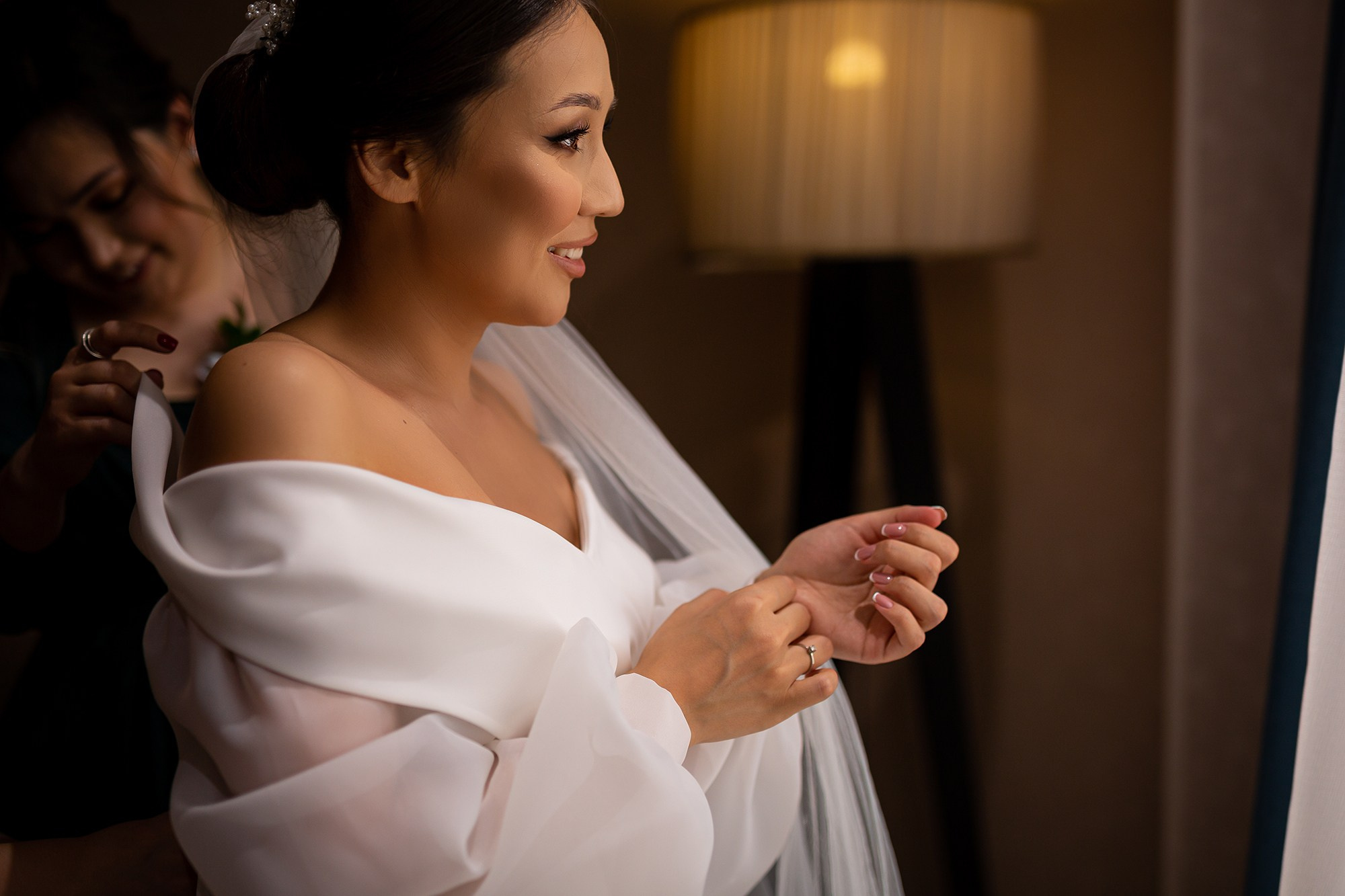 Сборы в отеле. Репортаж. Отбасылық фотограф Алена Шаталова