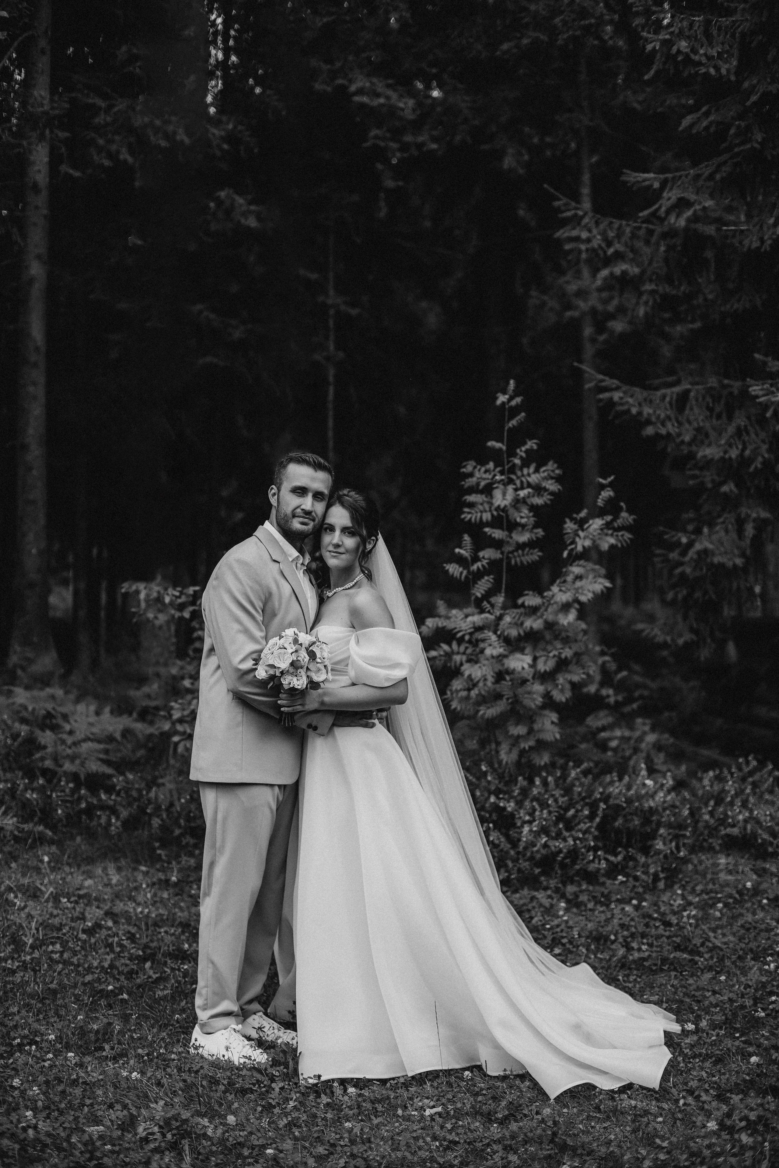 Омер и Ангелина. Семейный фотограф в Брянске Зурилина Екатерина