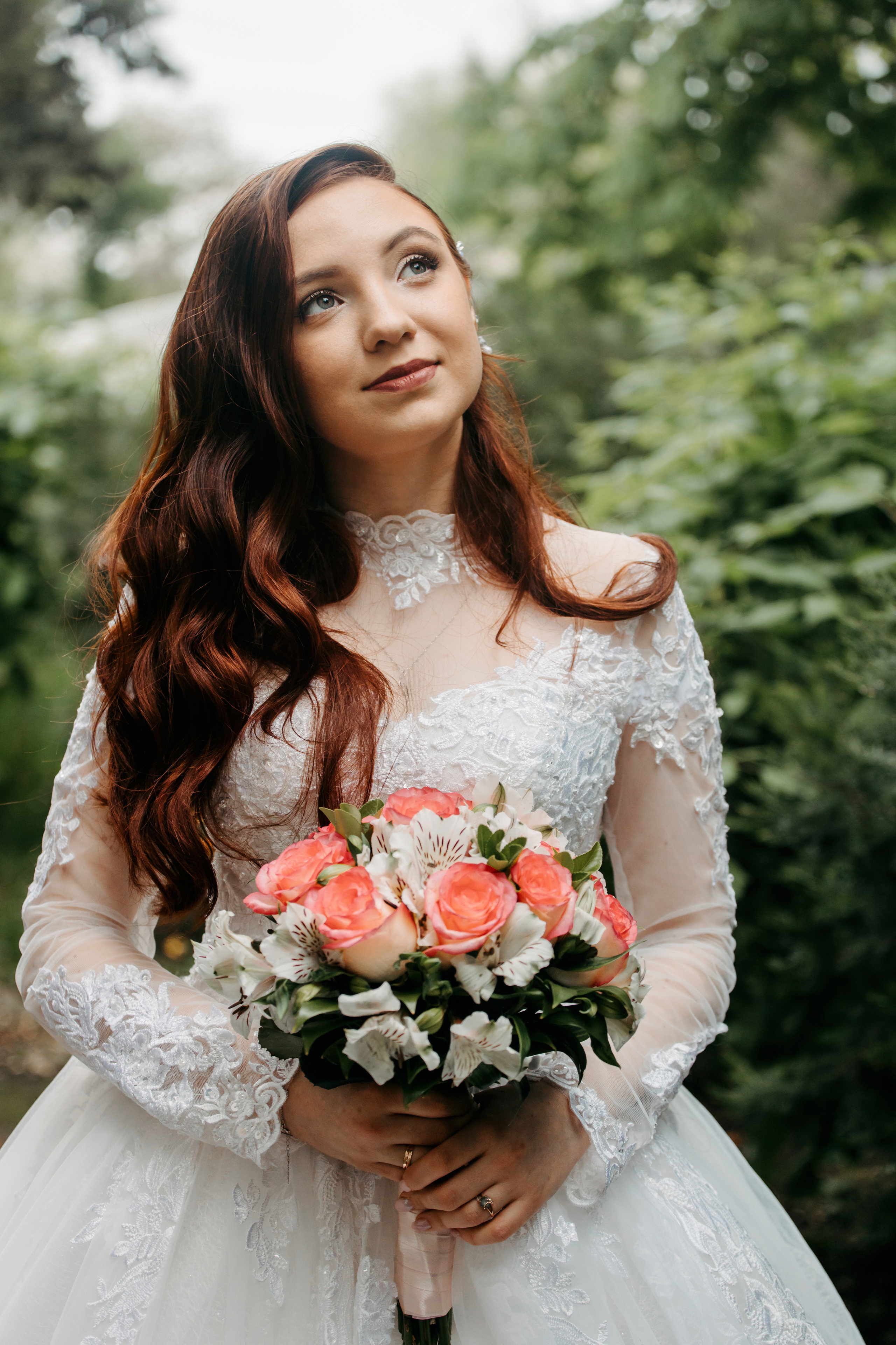 Свадебная фотосессия в Тихорецке. Свадебный и семейный фотограф в Краснодарском крае Мария Данилкина