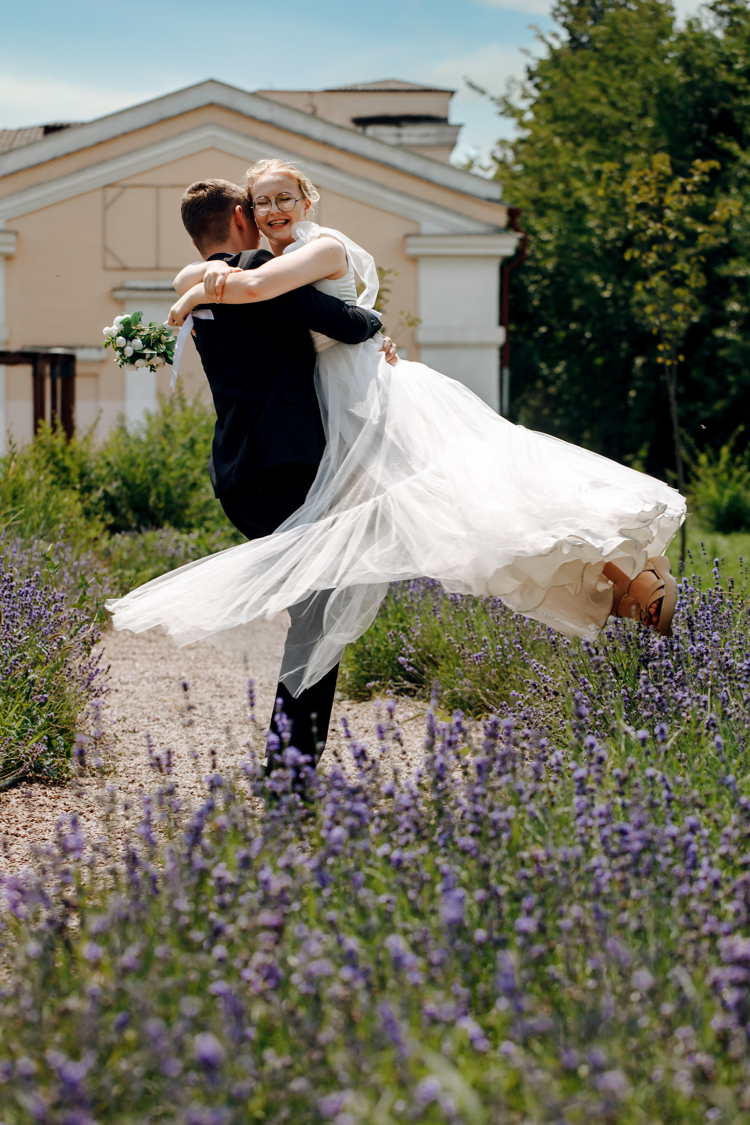 Герман и Елена. Свадебный и семейный фотограф в Краснодарском крае Мария Данилкина