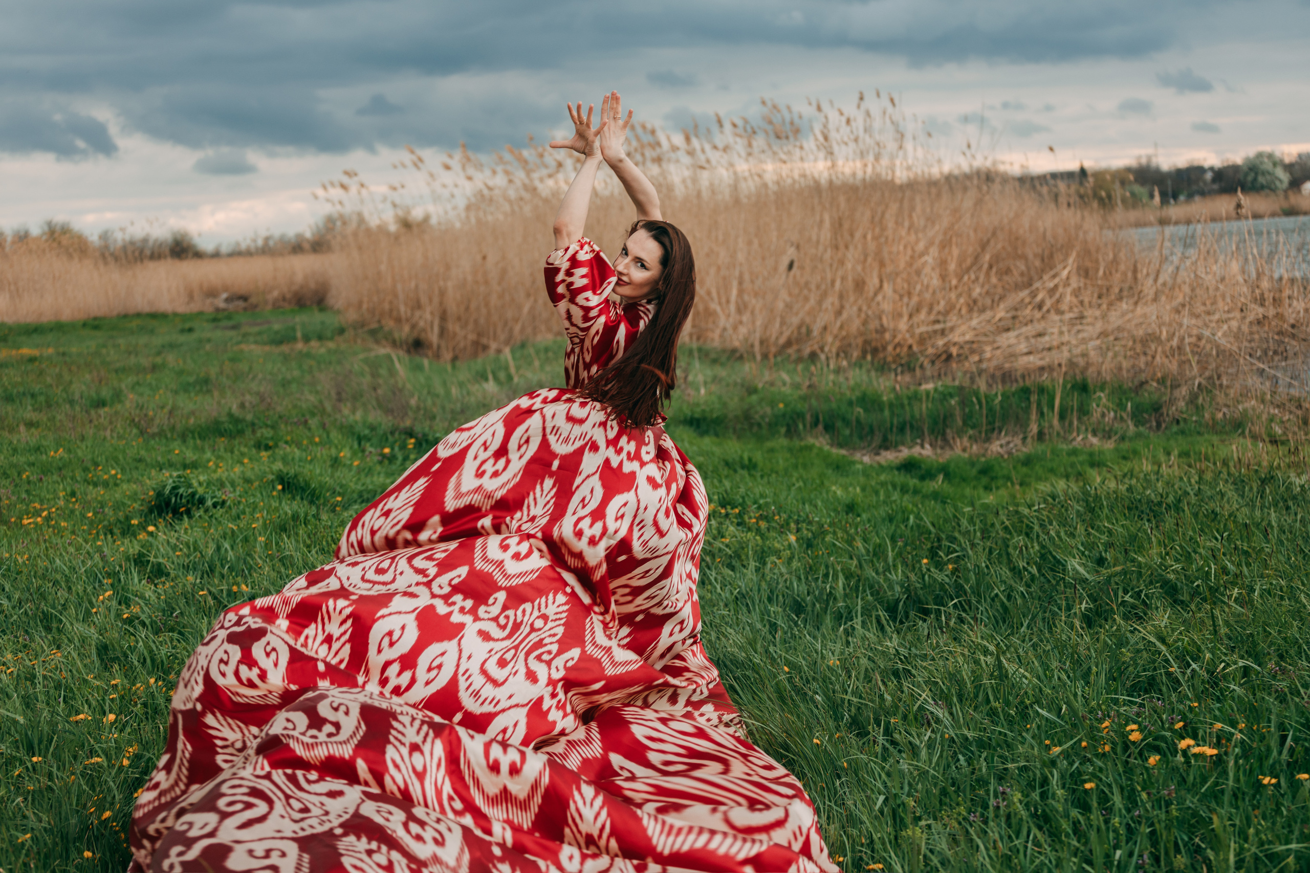 Фотограф Тихорецк, Новопокровская. Свадебный и семейный фотограф в Краснодарском крае Мария Данилкина