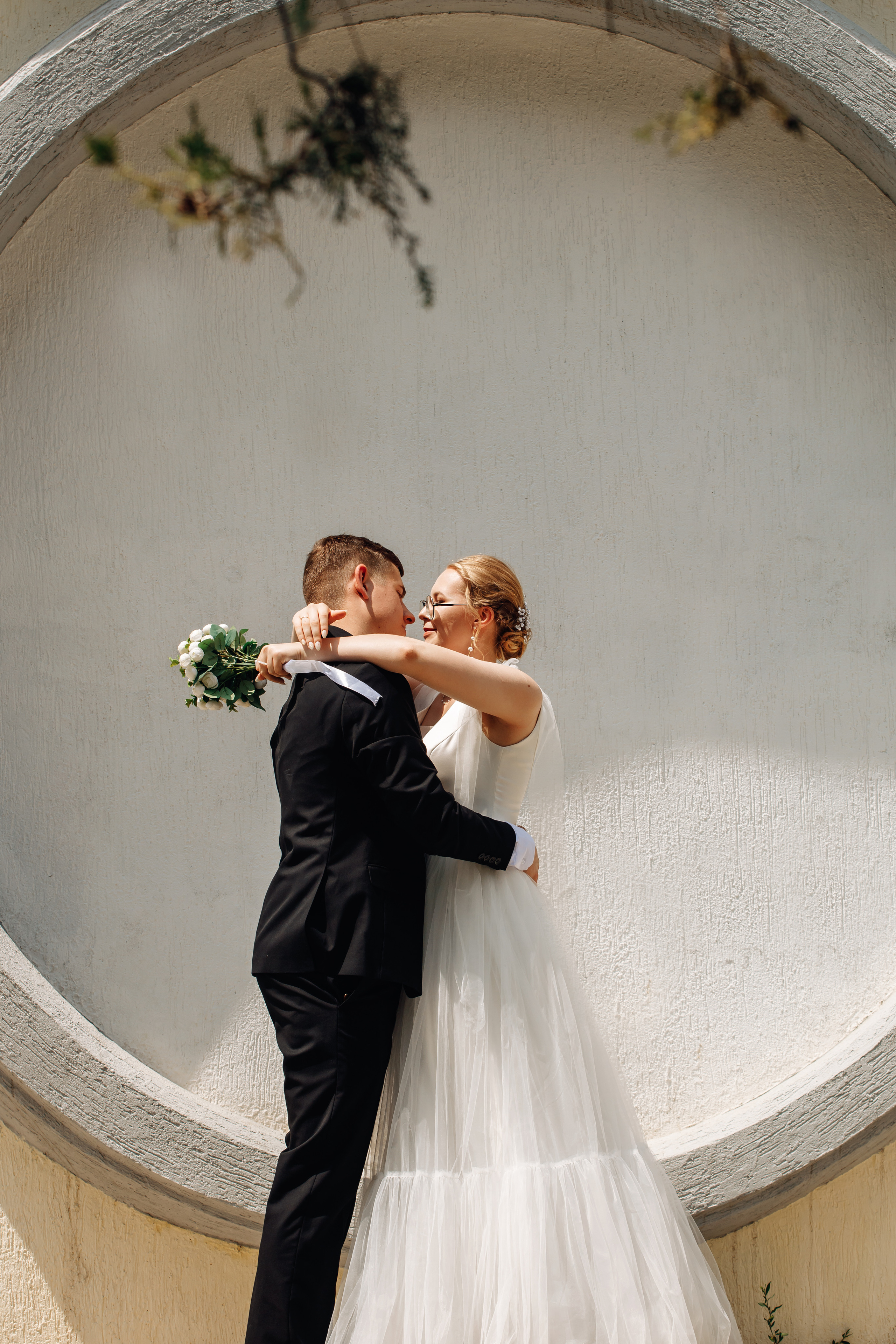 Герман и Елена. Свадебный и семейный фотограф в Краснодарском крае Мария Данилкина