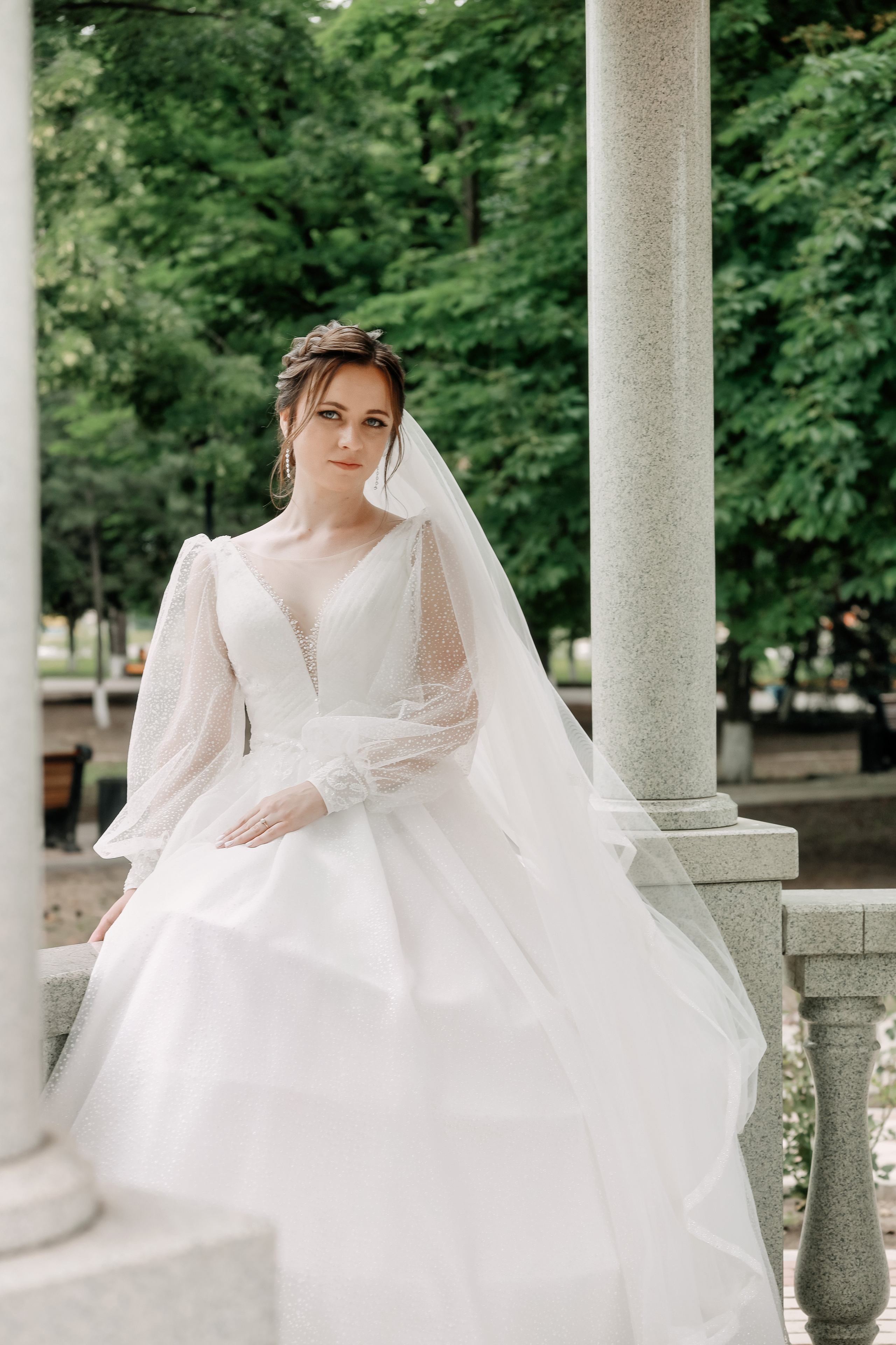 Фотограф на свадьбу в Тихорецке. Свадебный и семейный фотограф в Краснодарском крае Мария Данилкина