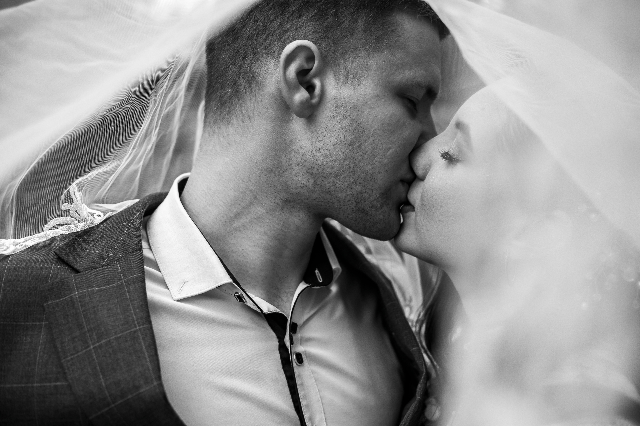 Свадебная фотосессия в Тихорецке. Свадебный и семейный фотограф в Краснодарском крае Мария Данилкина