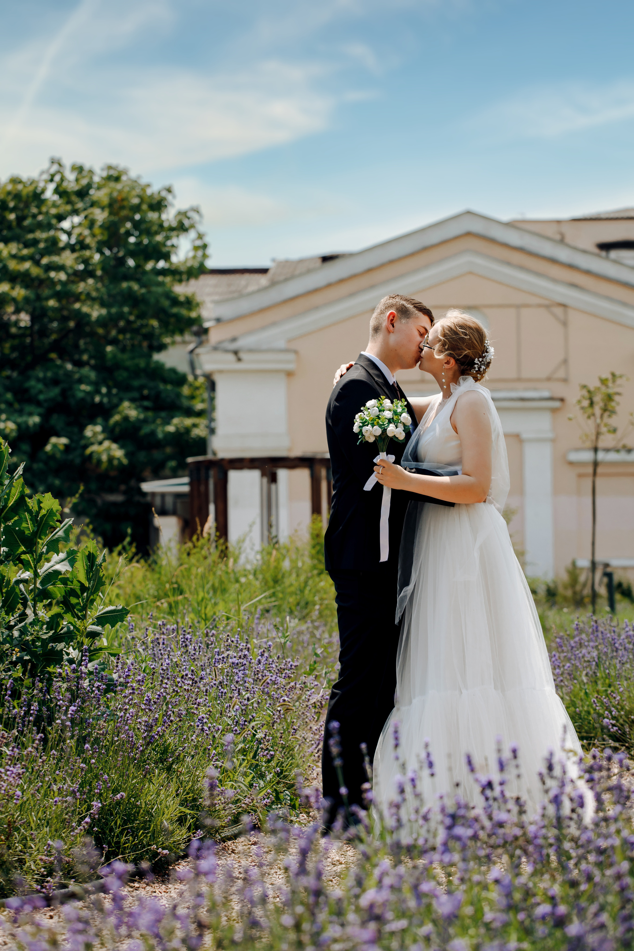 Герман и Елена. Свадебный и семейный фотограф в Краснодарском крае Мария Данилкина
