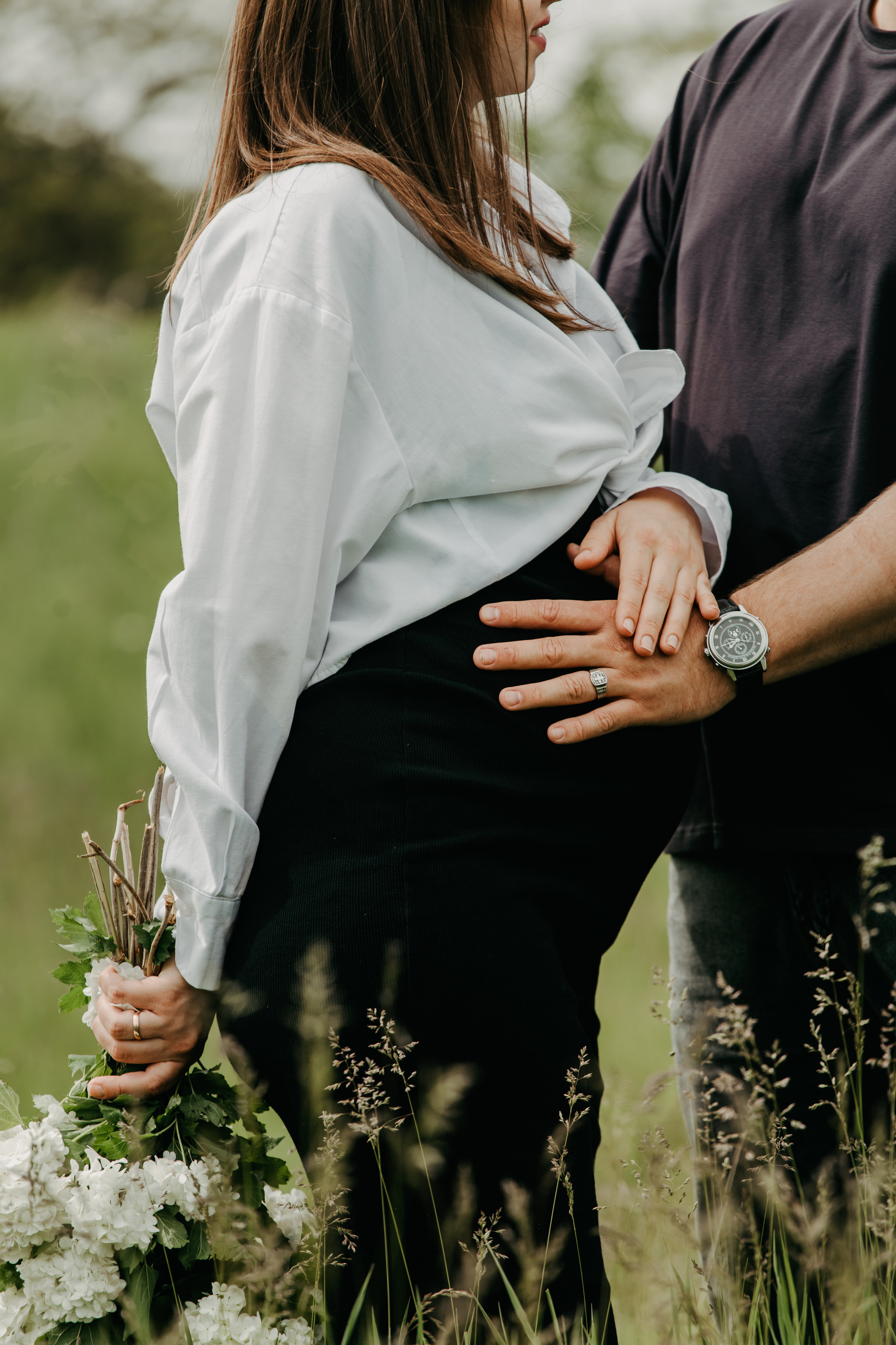 Семейная фотосессия в Тихорецке, Покровке, Белой Глине. Свадебный и семейный фотограф в Краснодарском крае Мария Данилкина