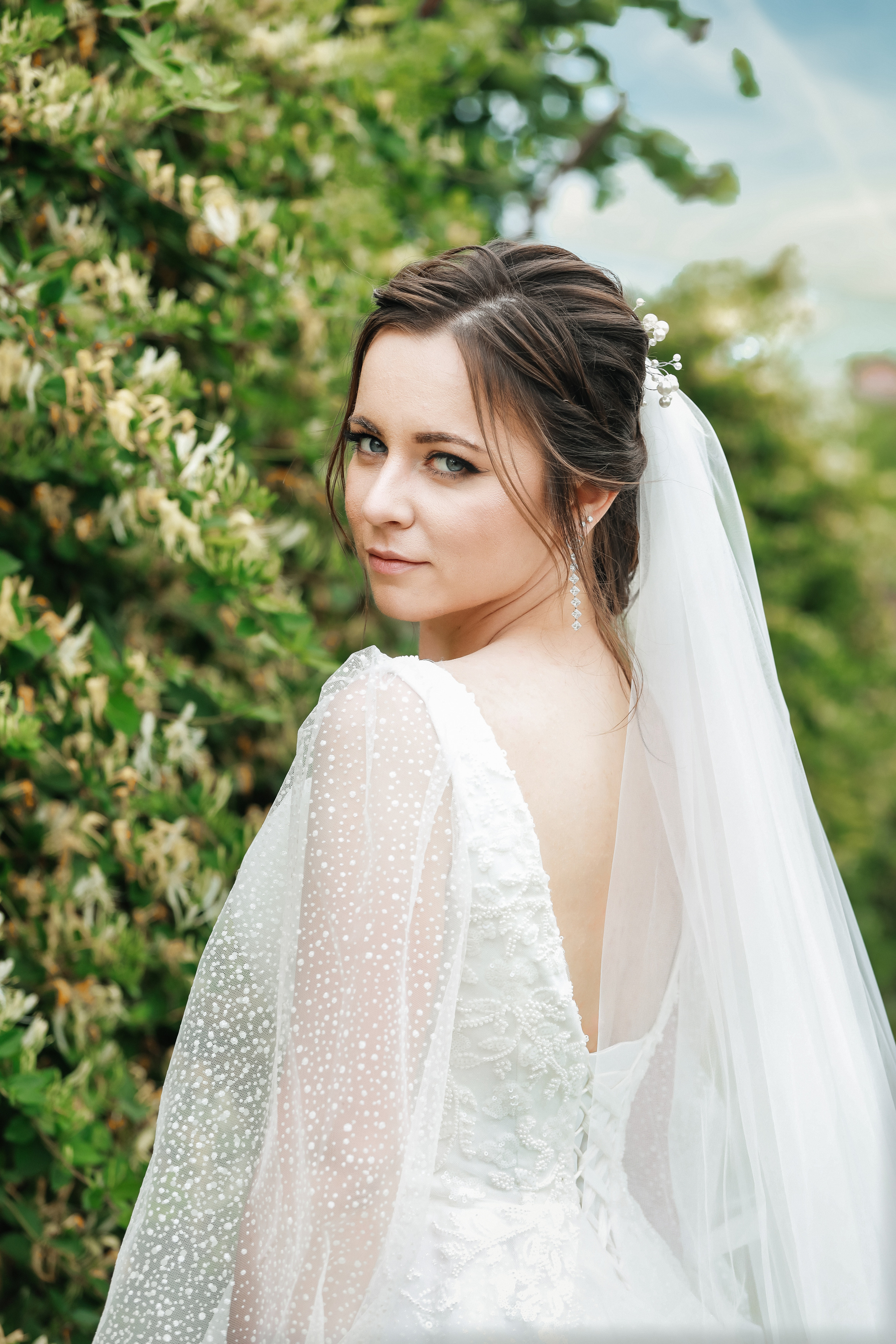 Фотограф на свадьбу в Тихорецке. Свадебный и семейный фотограф в Краснодарском крае Мария Данилкина