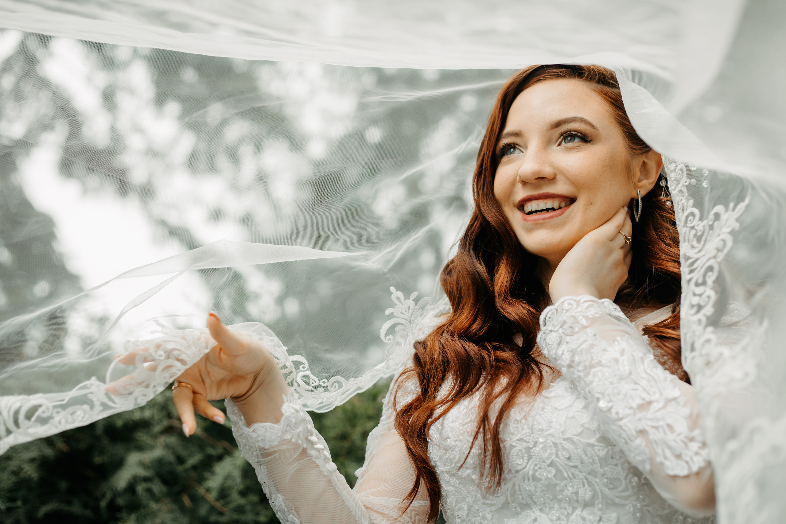 Свадебная фотосессия в Тихорецке. Свадебный и семейный фотограф в Краснодарском крае Мария Данилкина