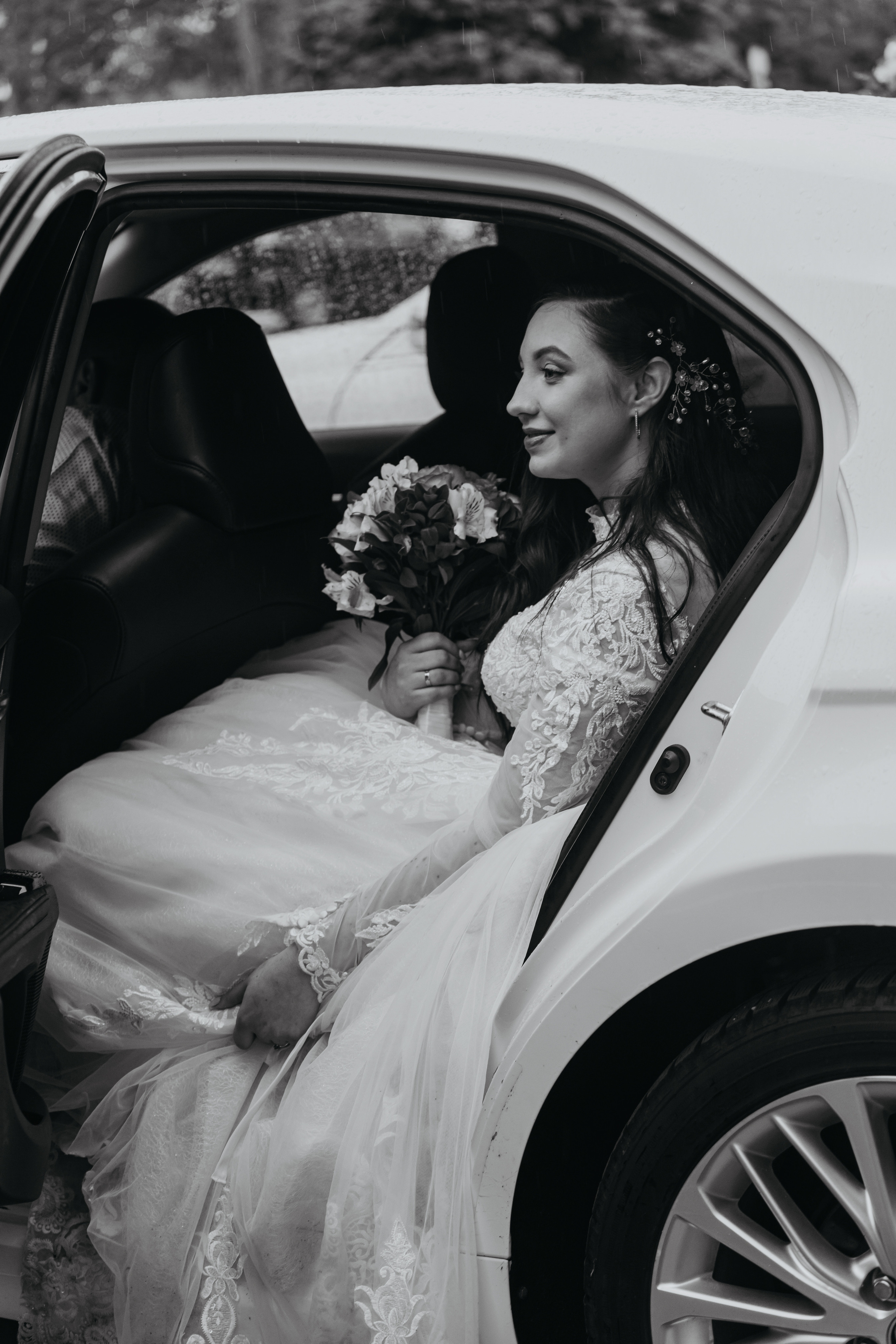 Свадебная фотосессия в Тихорецке. Свадебный и семейный фотограф в Краснодарском крае Мария Данилкина