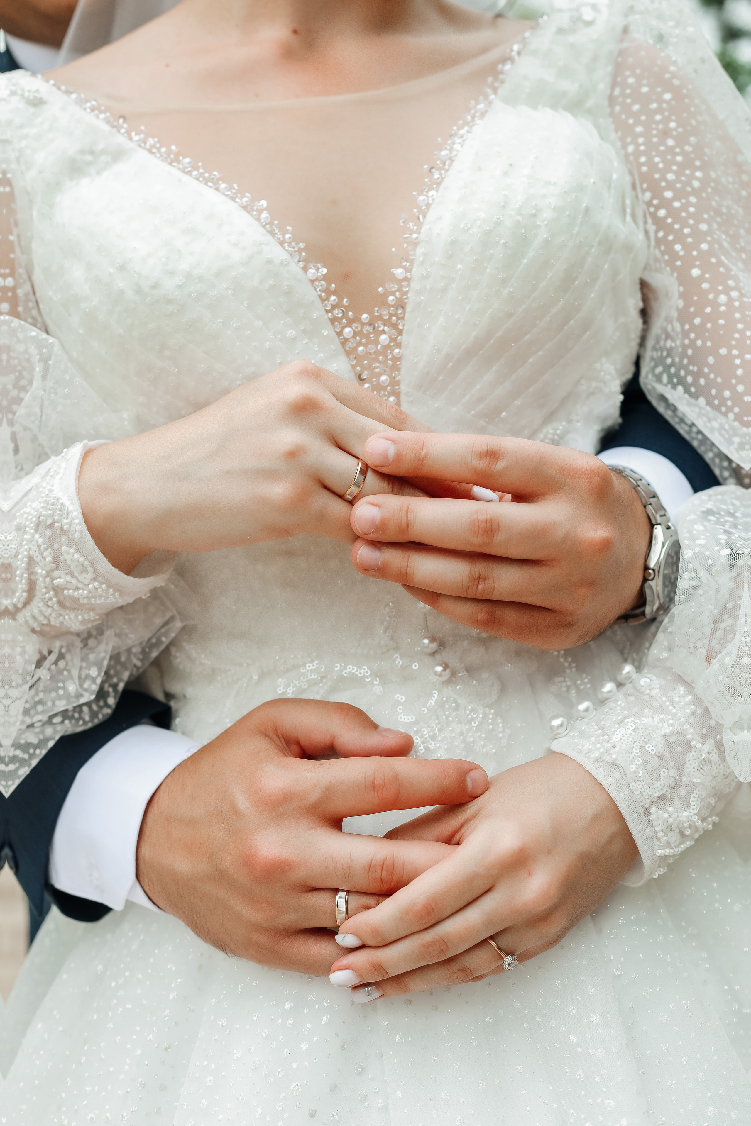 Фотограф на свадьбу в Тихорецке. Свадебный и семейный фотограф в Краснодарском крае Мария Данилкина