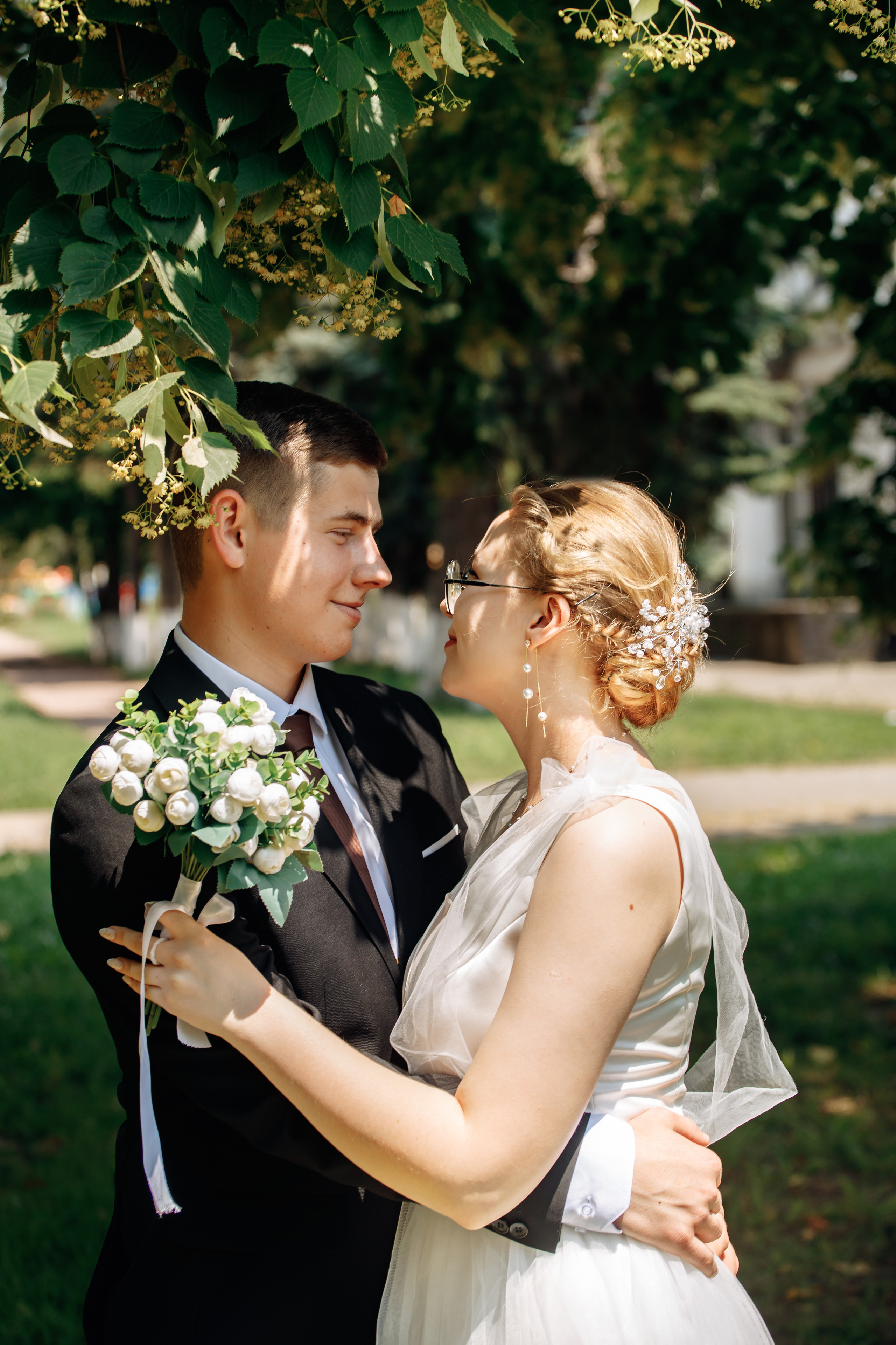 Герман и Елена. Свадебный и семейный фотограф в Краснодарском крае Мария Данилкина