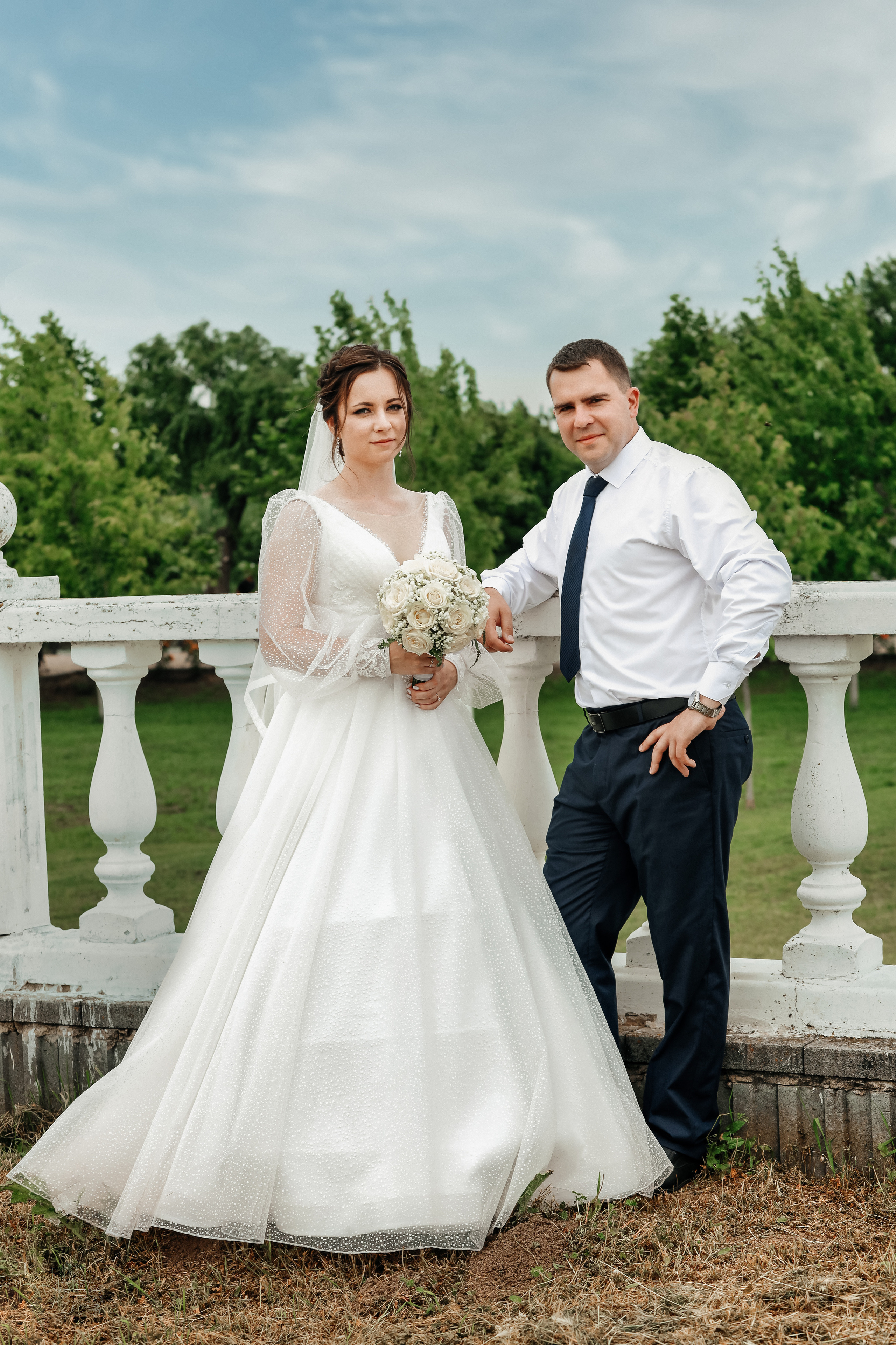 Фотограф на свадьбу в Тихорецке. Свадебный и семейный фотограф в Краснодарском крае Мария Данилкина