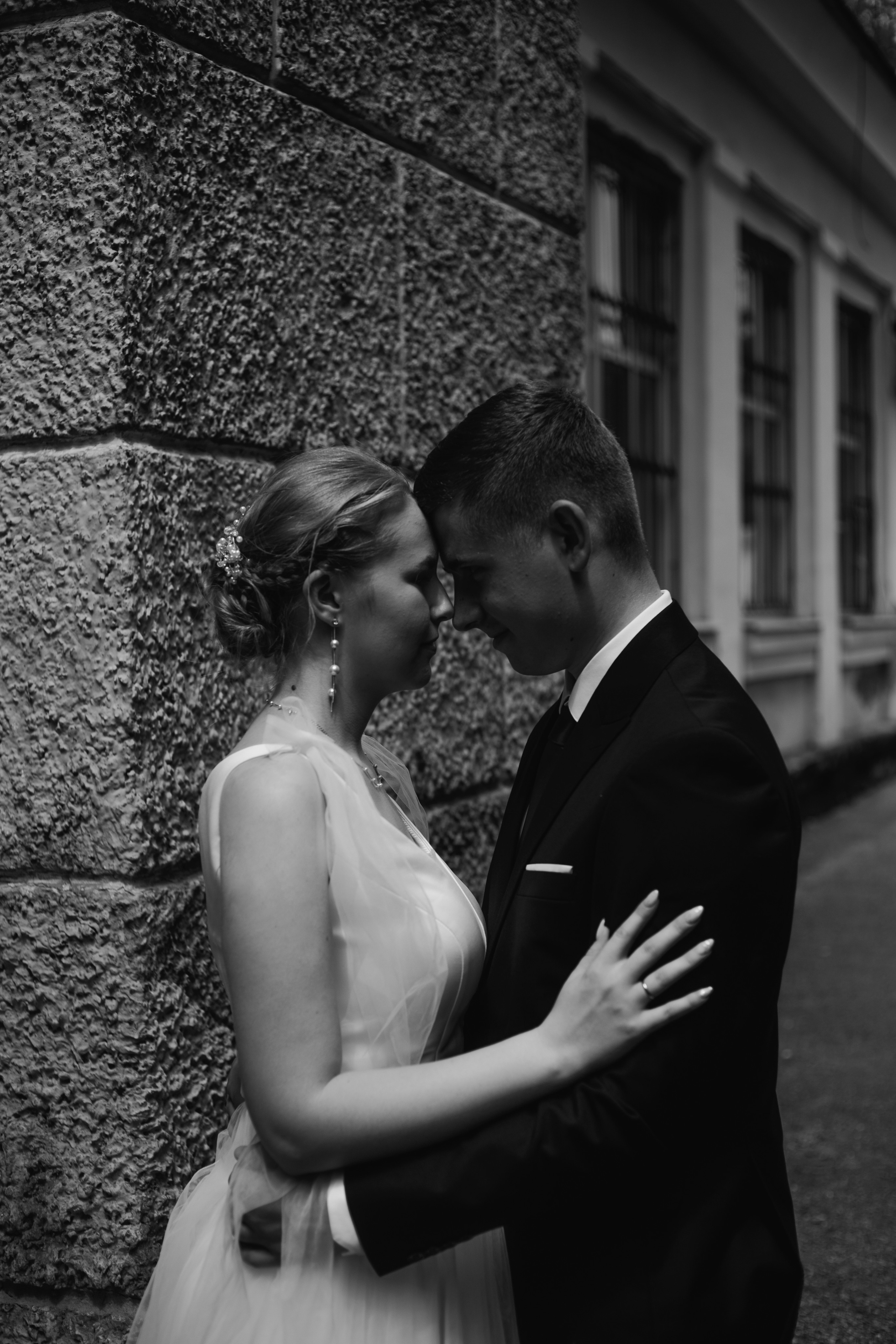 Герман и Елена. Свадебный и семейный фотограф в Краснодарском крае Мария Данилкина