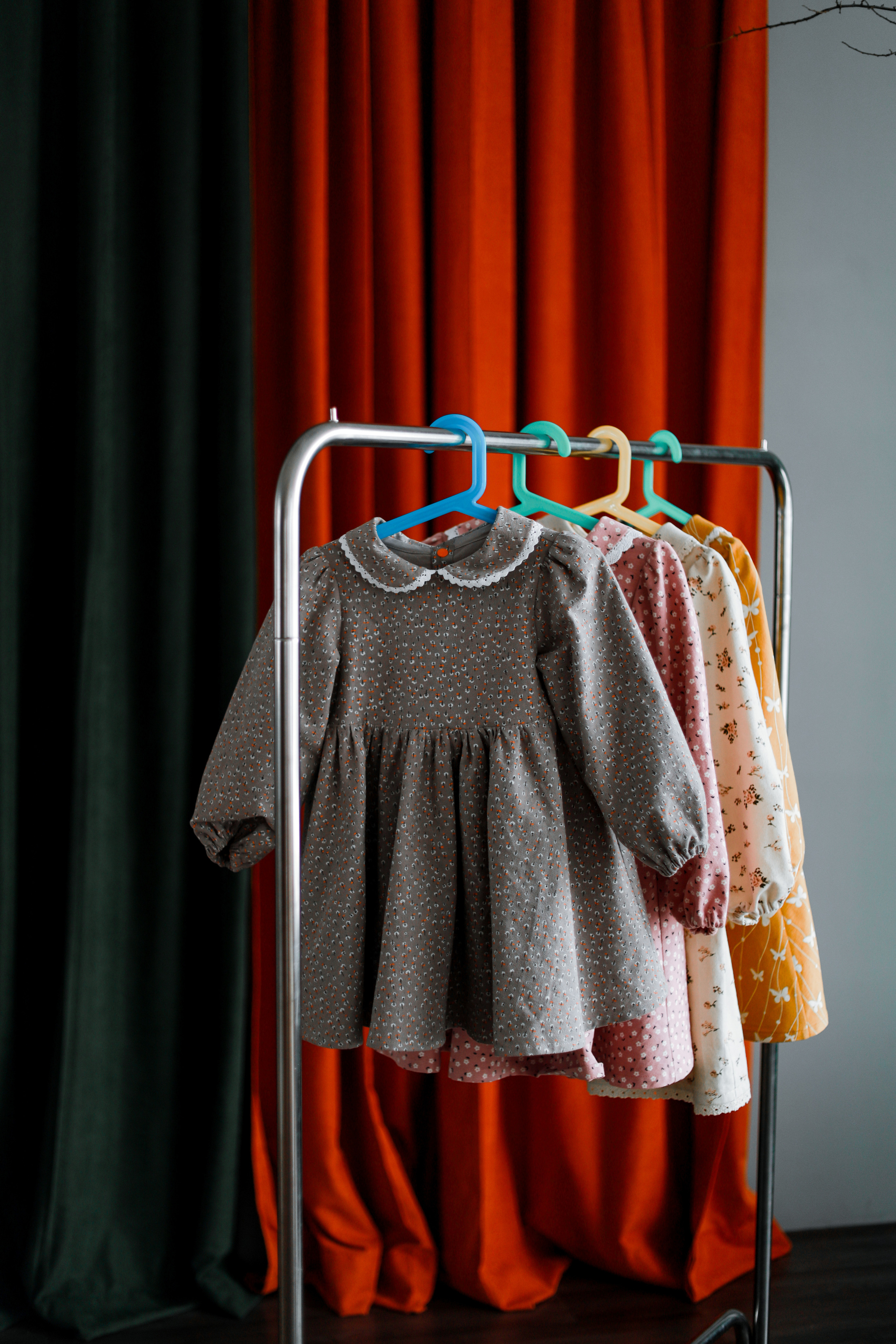 Детская студийная фотосессия. Свадебный и семейный фотограф в Краснодарском крае Мария Данилкина