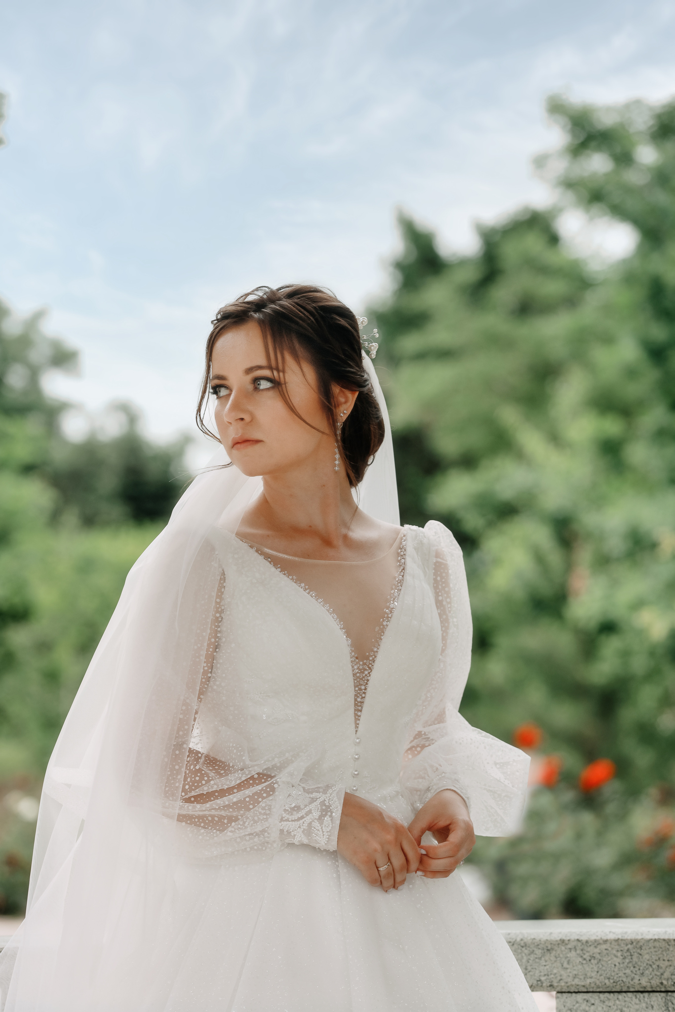 Фотограф на свадьбу в Тихорецке. Свадебный и семейный фотограф в Краснодарском крае Мария Данилкина