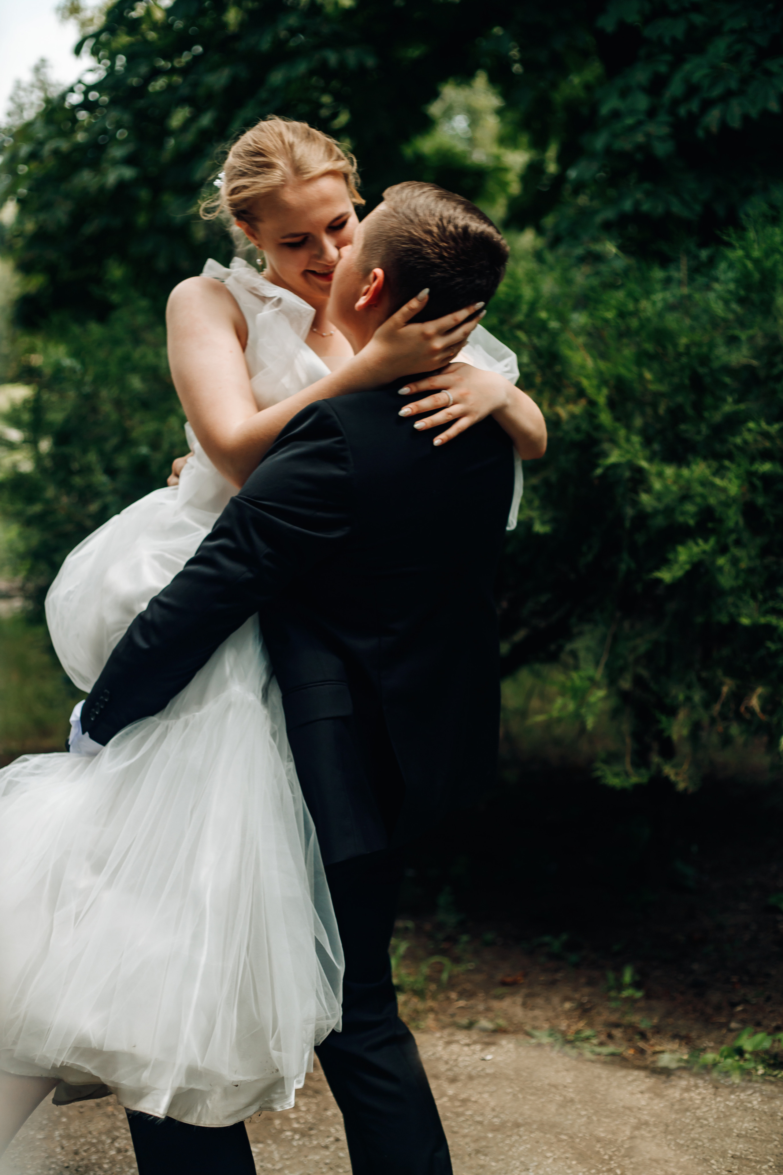 Герман и Елена. Свадебный и семейный фотограф в Краснодарском крае Мария Данилкина