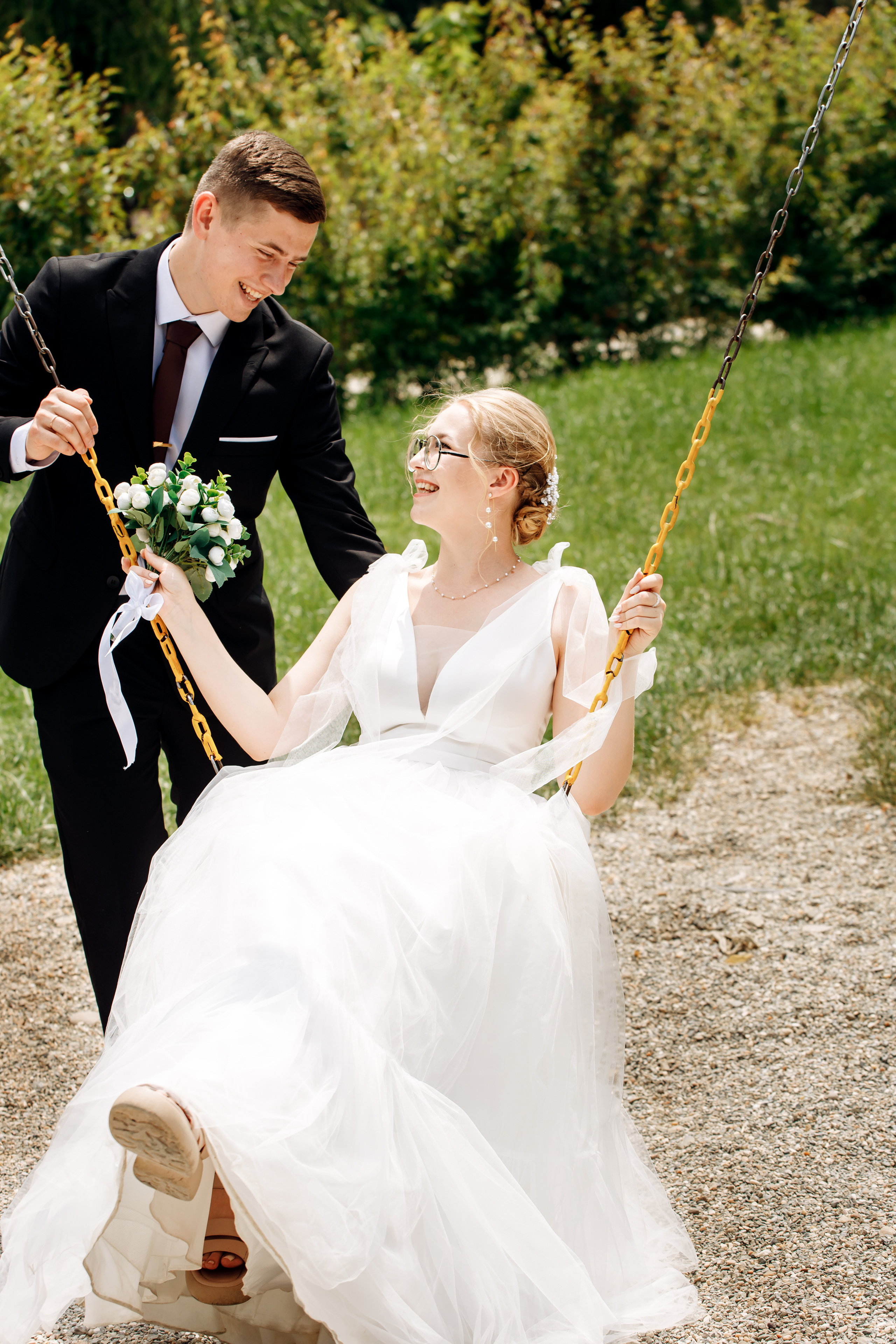 Герман и Елена. Свадебный и семейный фотограф в Краснодарском крае Мария Данилкина