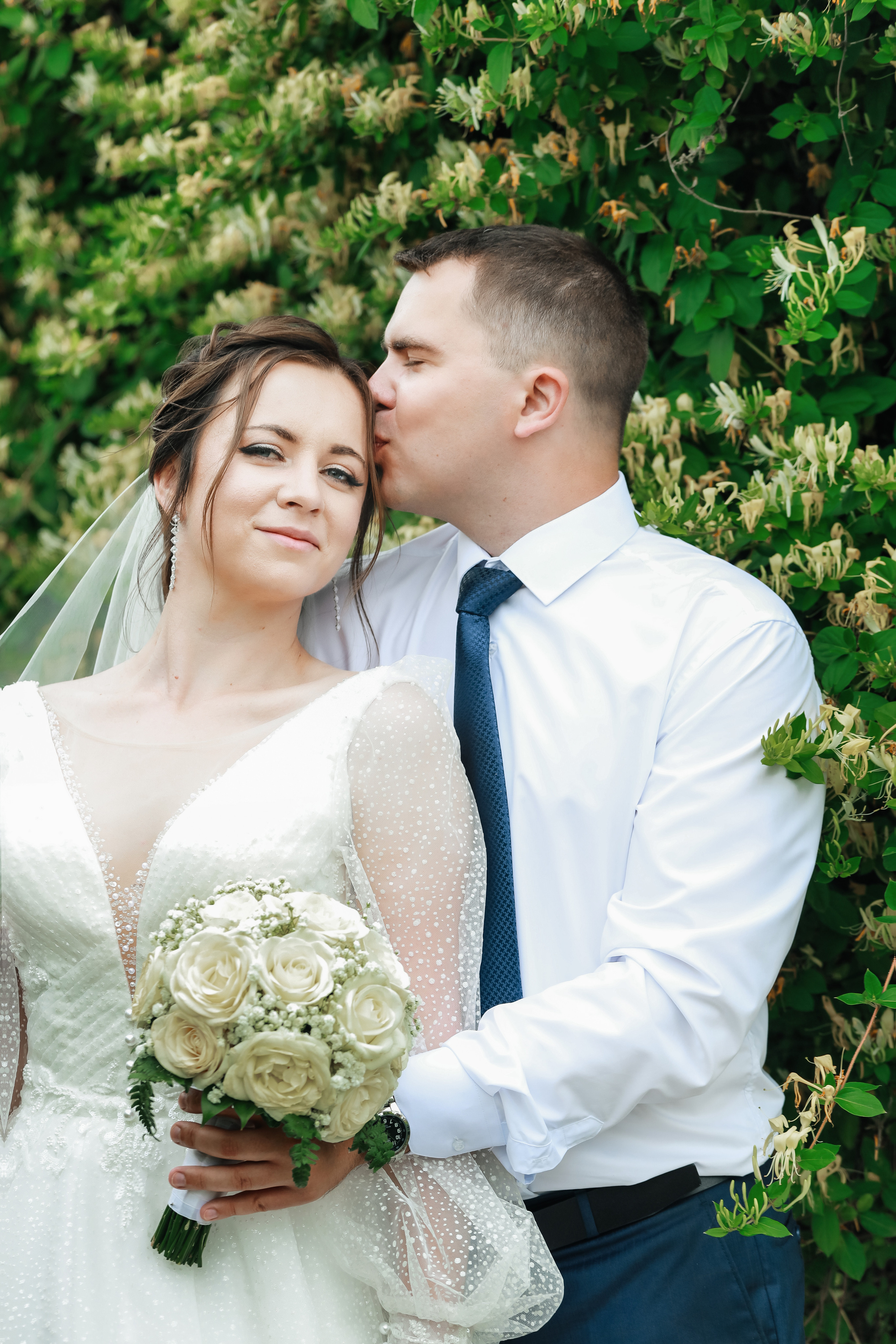 Фотограф на свадьбу в Тихорецке. Свадебный и семейный фотограф в Краснодарском крае Мария Данилкина