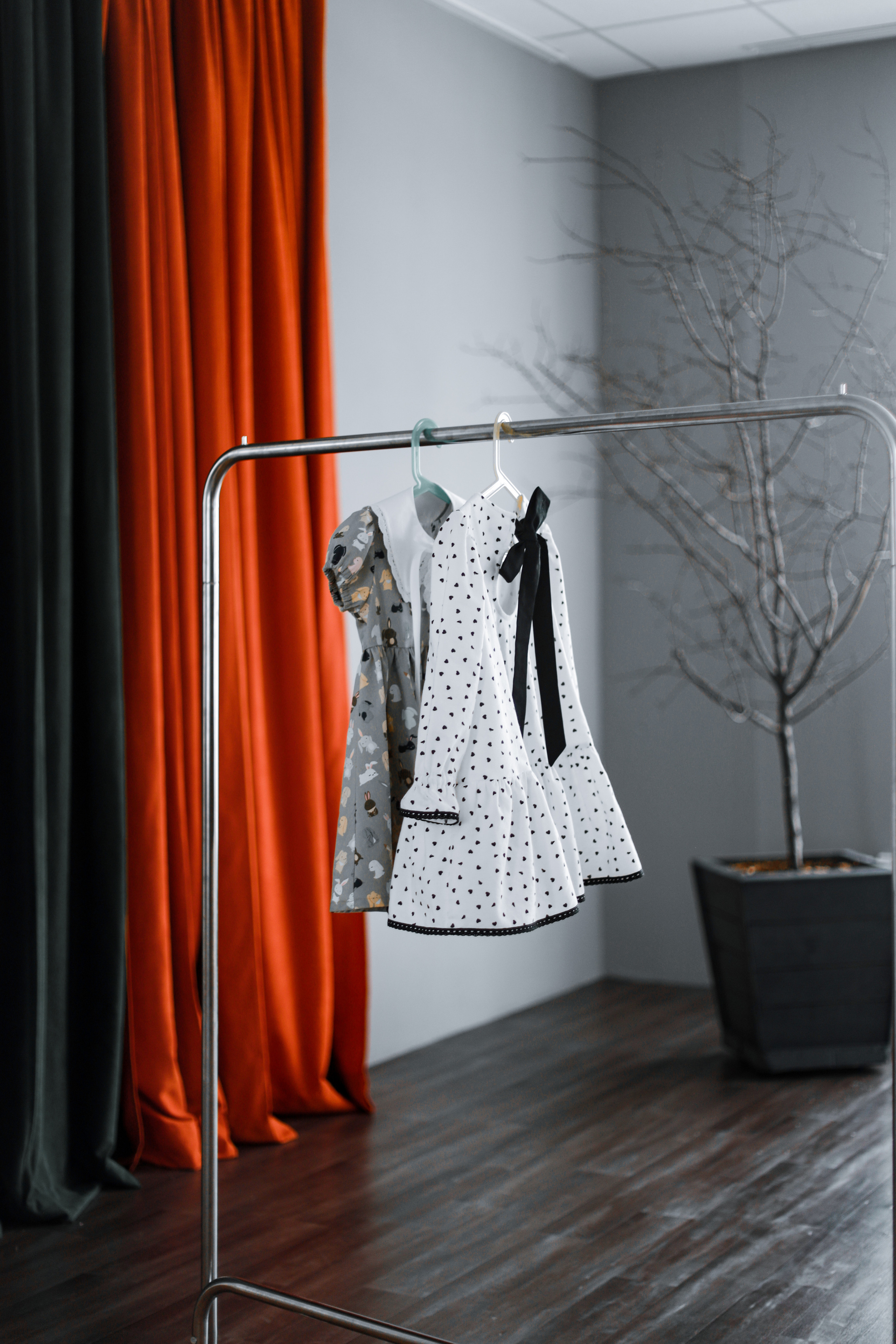 Детская студийная фотосессия. Свадебный и семейный фотограф в Краснодарском крае Мария Данилкина