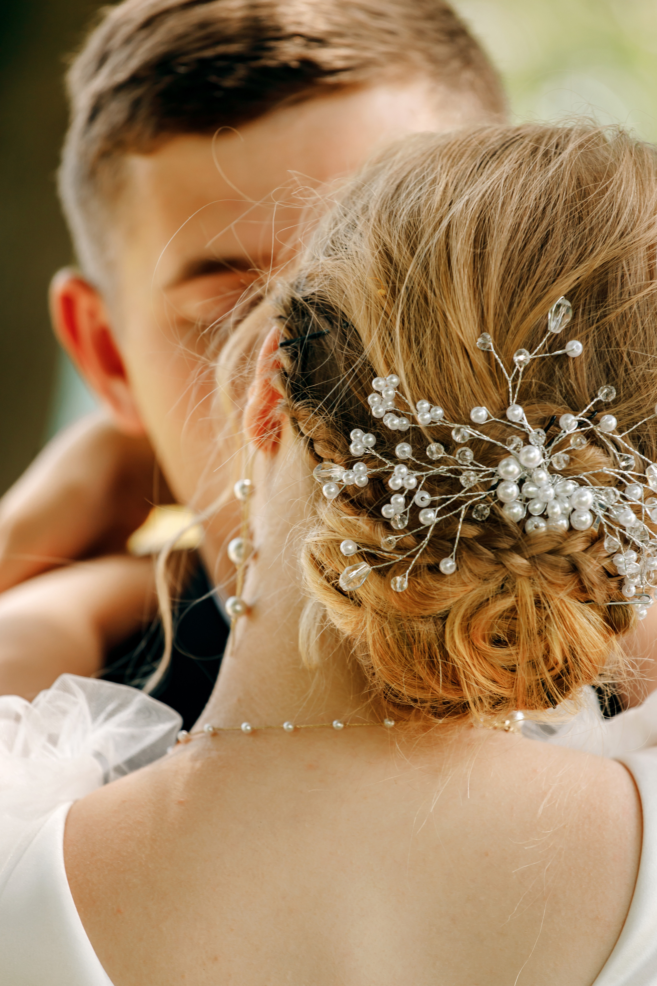 Герман и Елена. Свадебный и семейный фотограф в Краснодарском крае Мария Данилкина