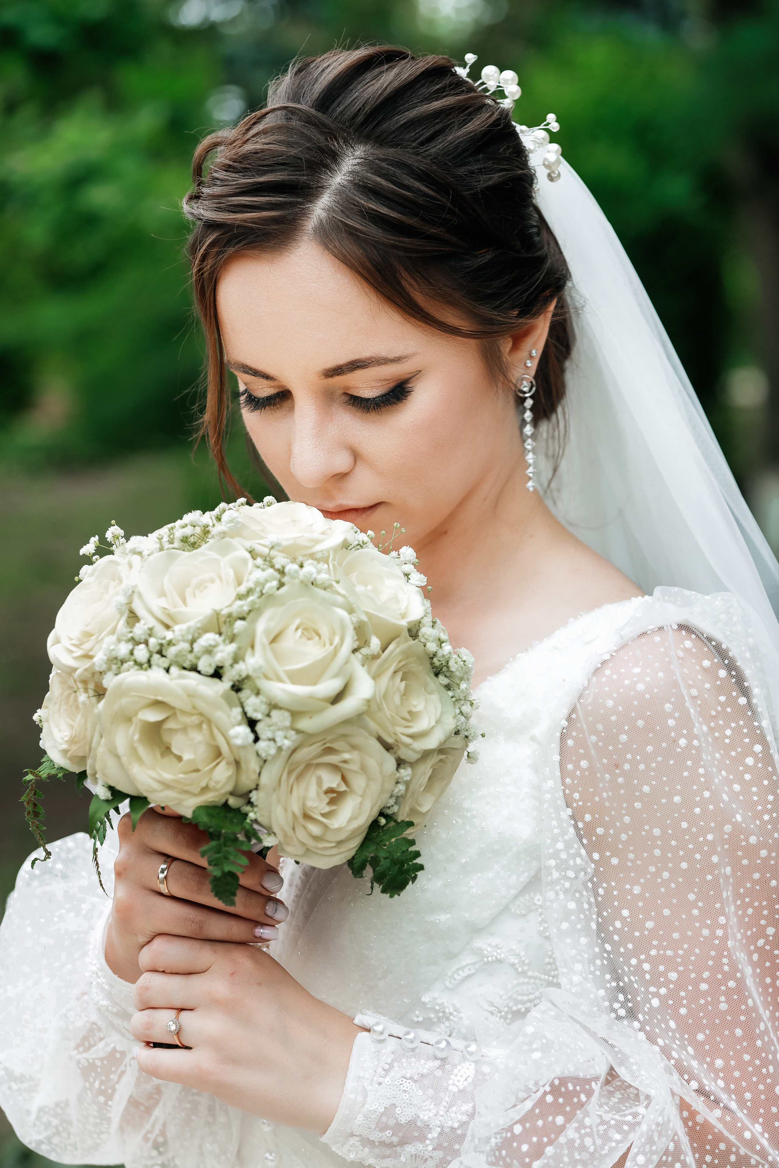 Фотограф на свадьбу в Тихорецке. Свадебный и семейный фотограф в Краснодарском крае Мария Данилкина