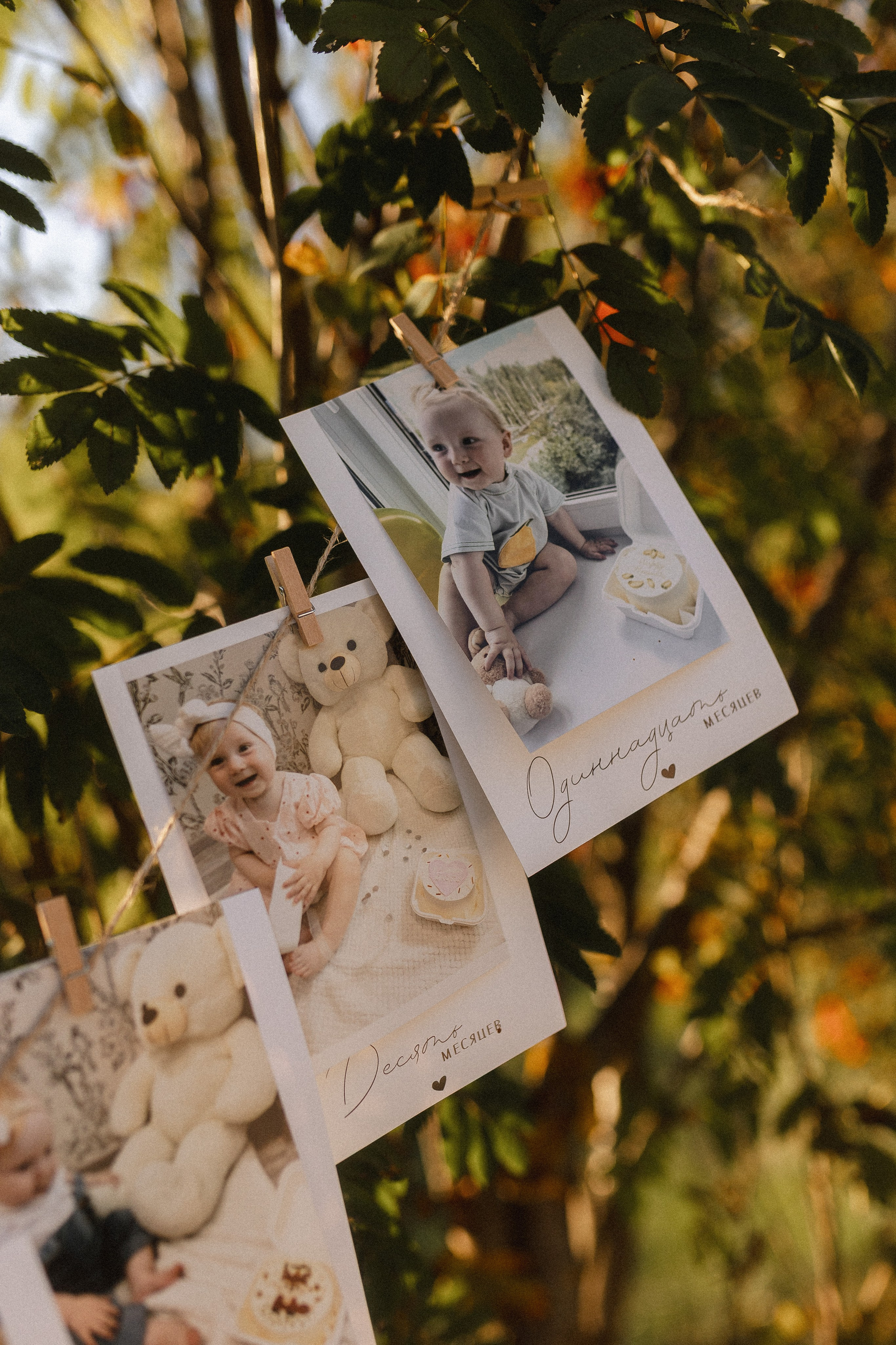 Надя, Саша и Варенька. Семейный фотограф в Нижнем Новгороде Доронина Юлия