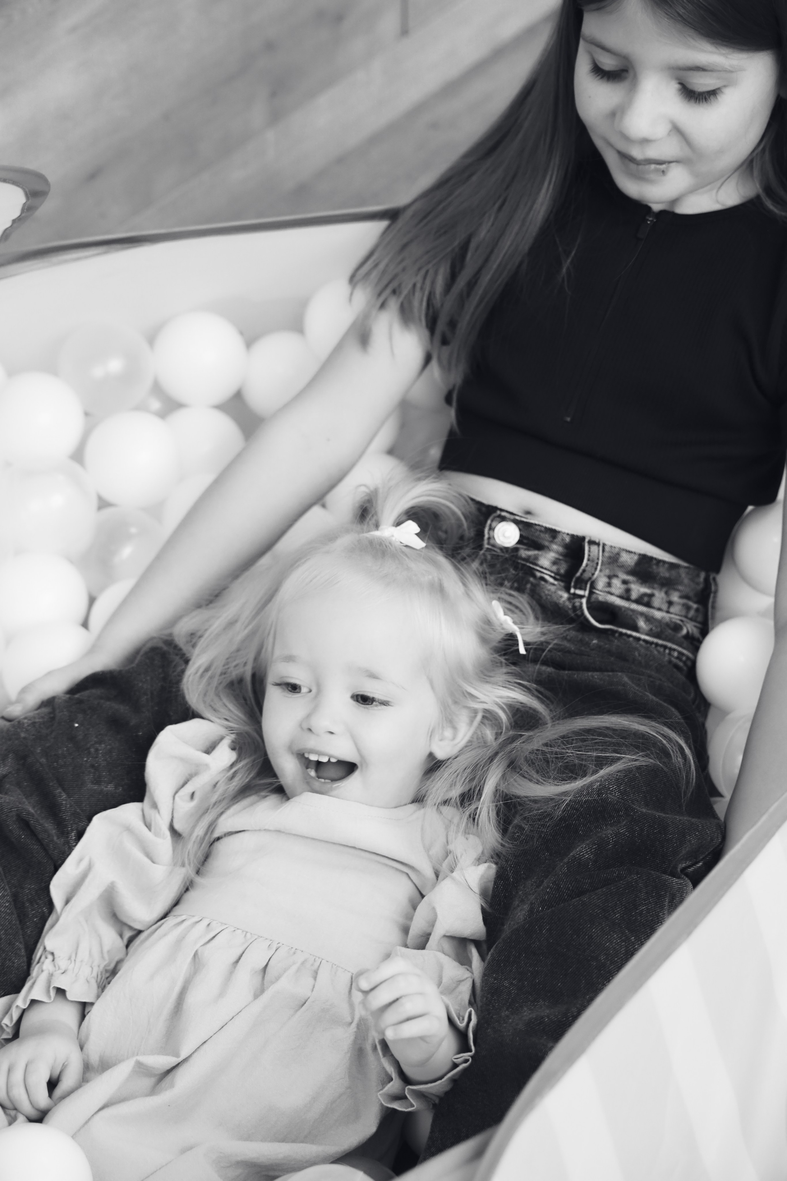 ДР. Коммерческий фотограф в Москве Семенихина Дарья