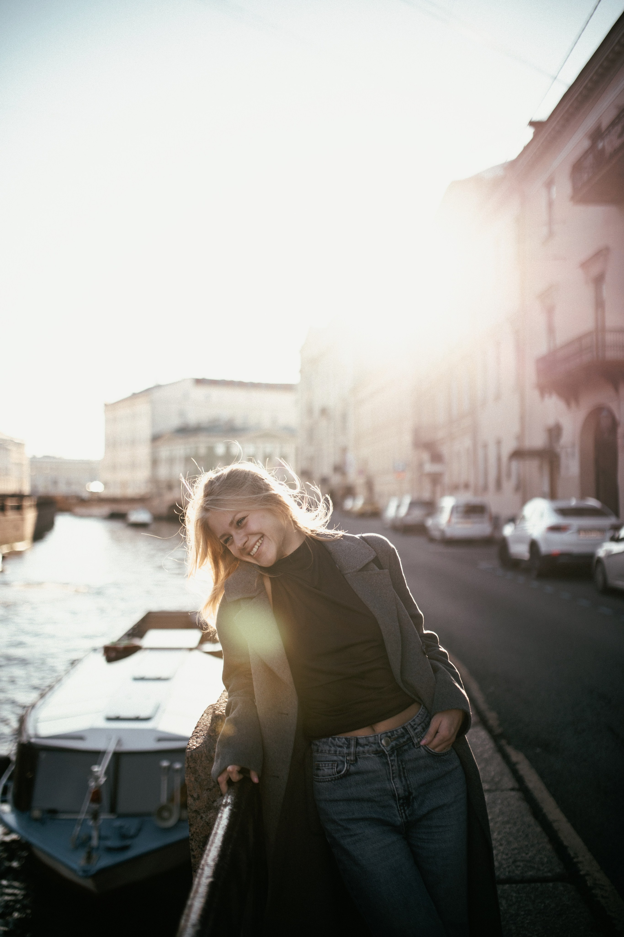 Элеонора Питер. Семейный фотограф в Москве Анастасия Гурьянова