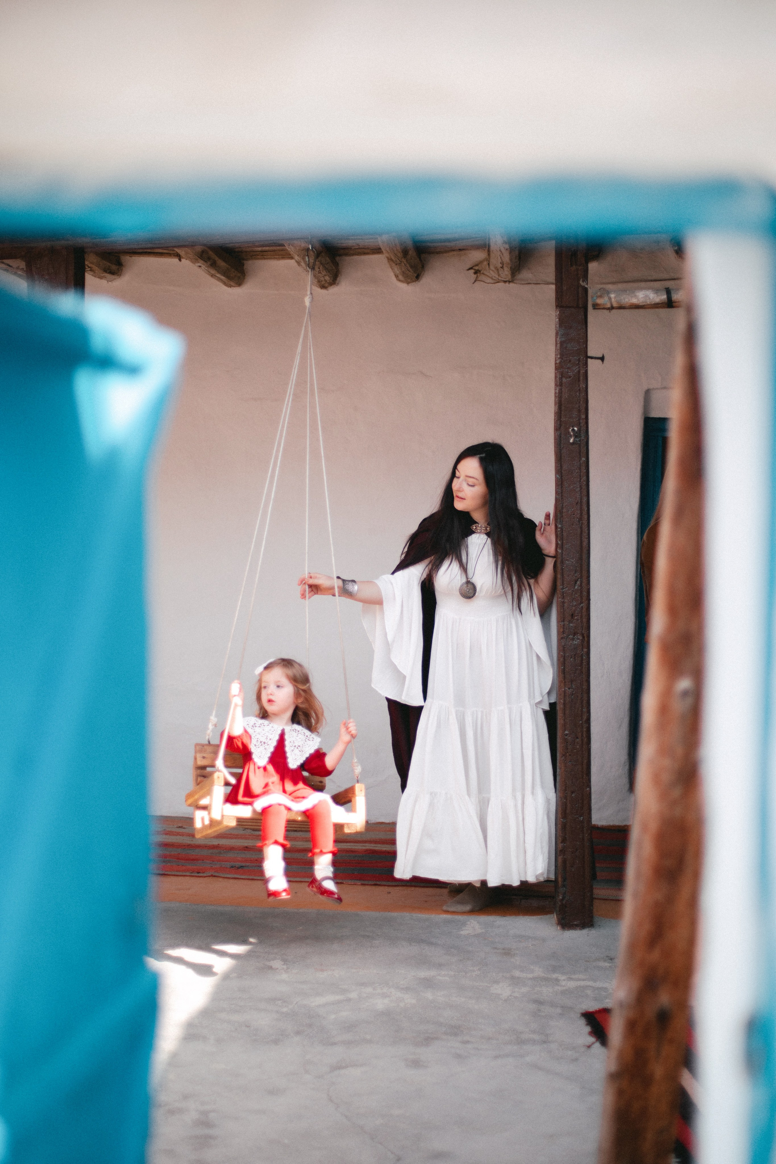 Дагестан. Семейный фотограф в Москве Анастасия Гурьянова
