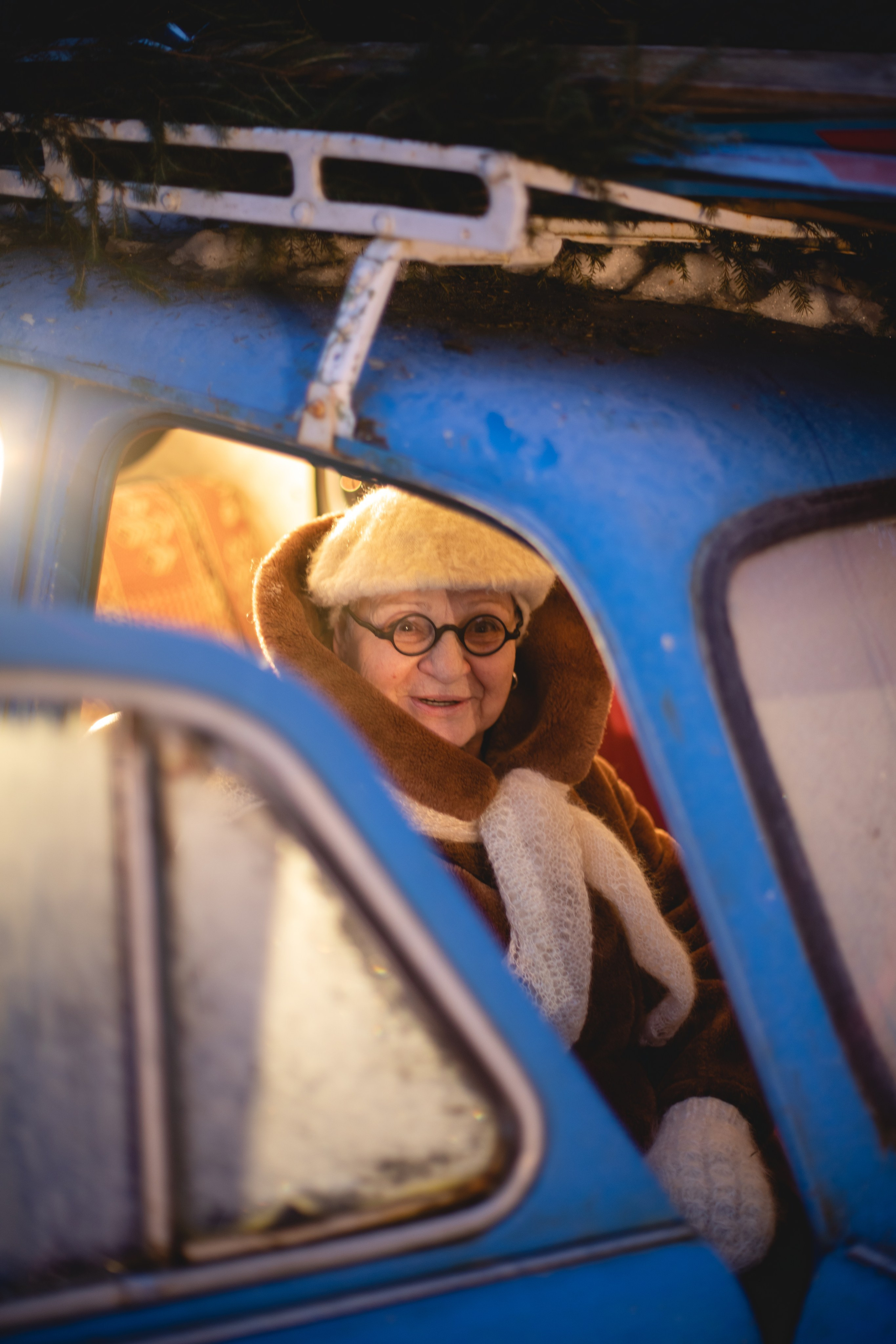 Домик в лесу. Семейный фотограф в Москве Анастасия Гурьянова