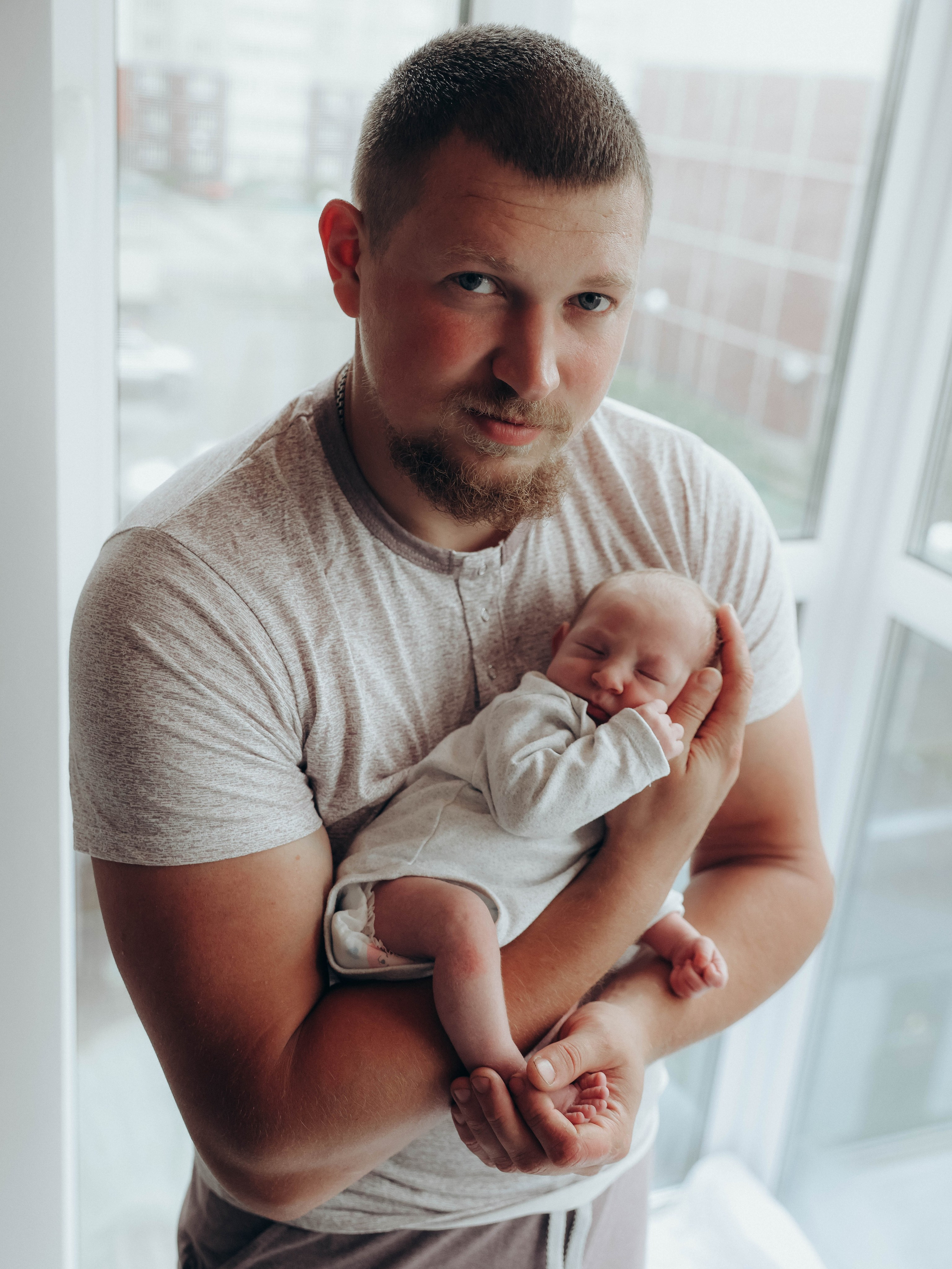 Любовь и котики. Мультифотограф Динара Ахмедзянова