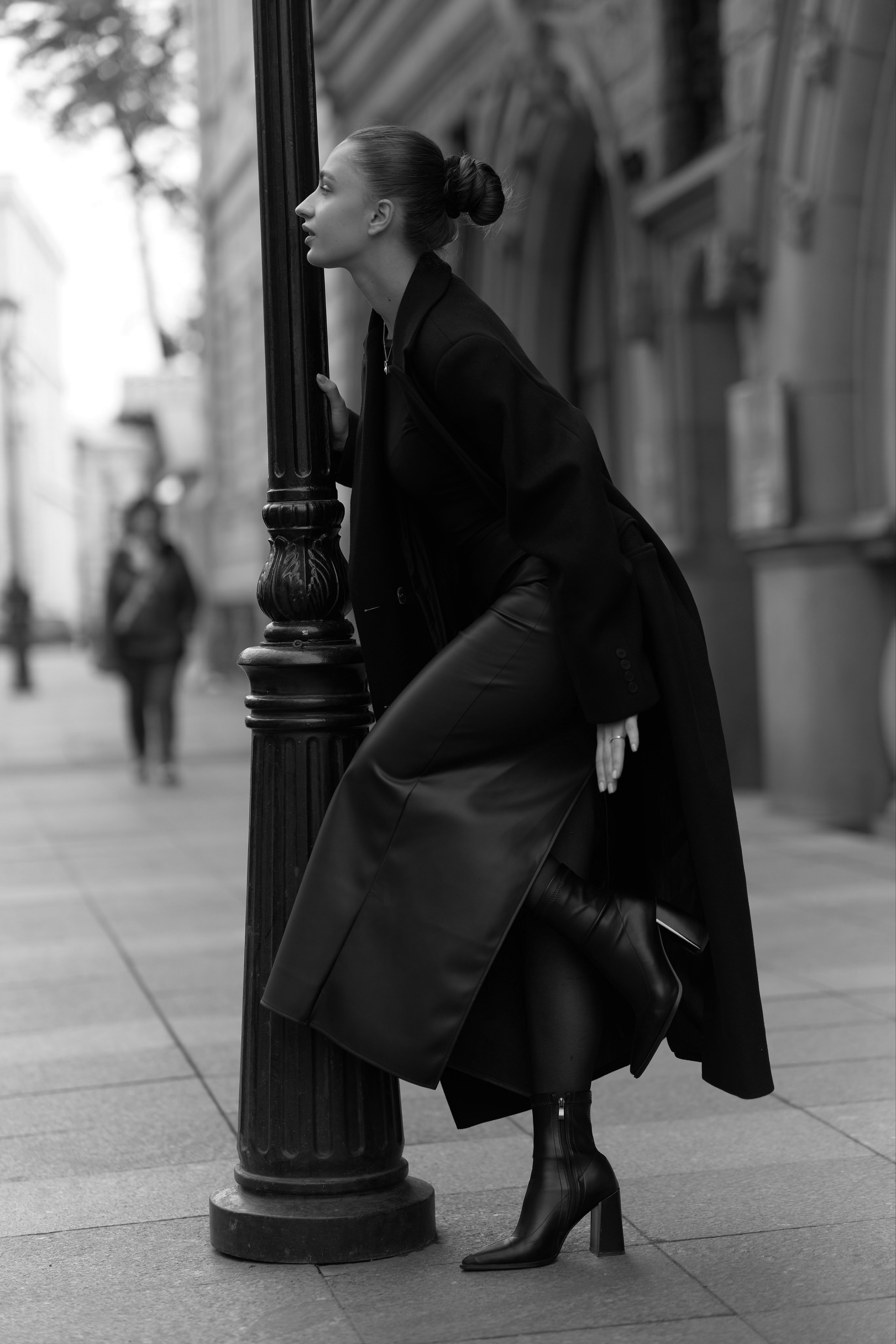 Оксана. Фотограф в Москве — Ольга Кушнарева