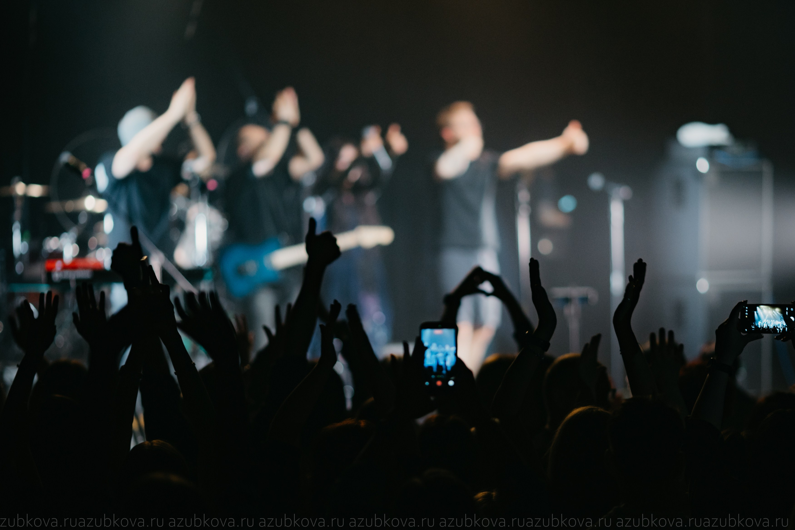 Линда. Фотограф Анастасия Зубкова