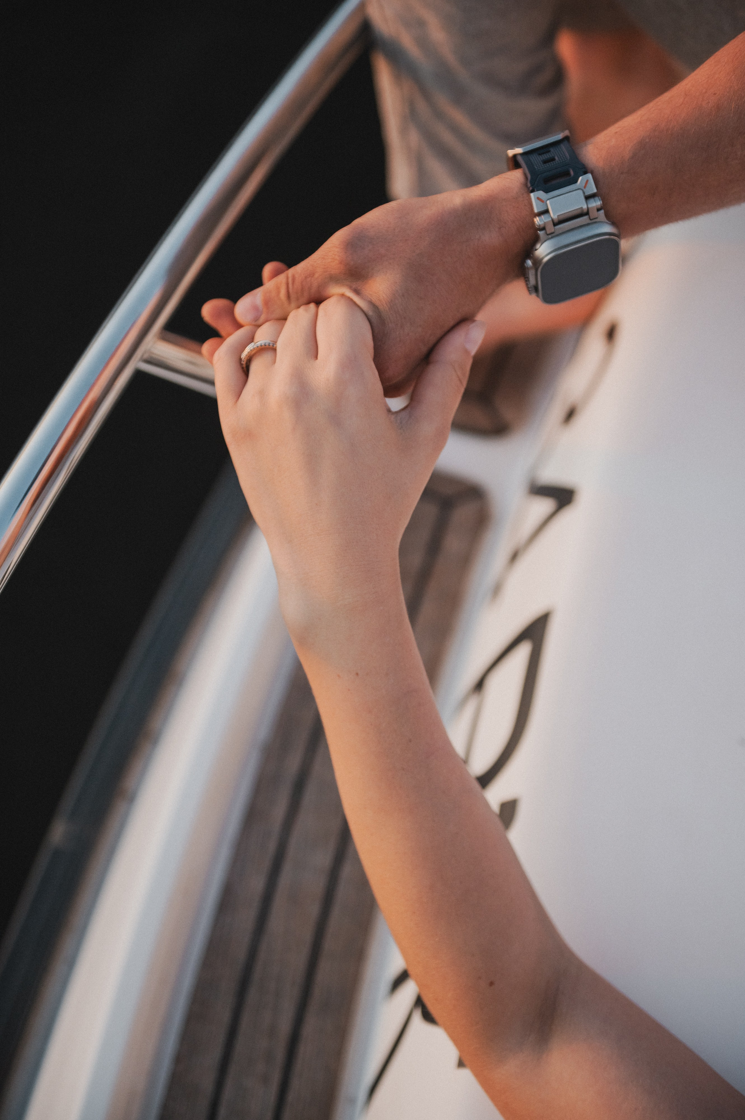 Походкины. Свадебный фотограф в Рязани Дзюрак Елизавета