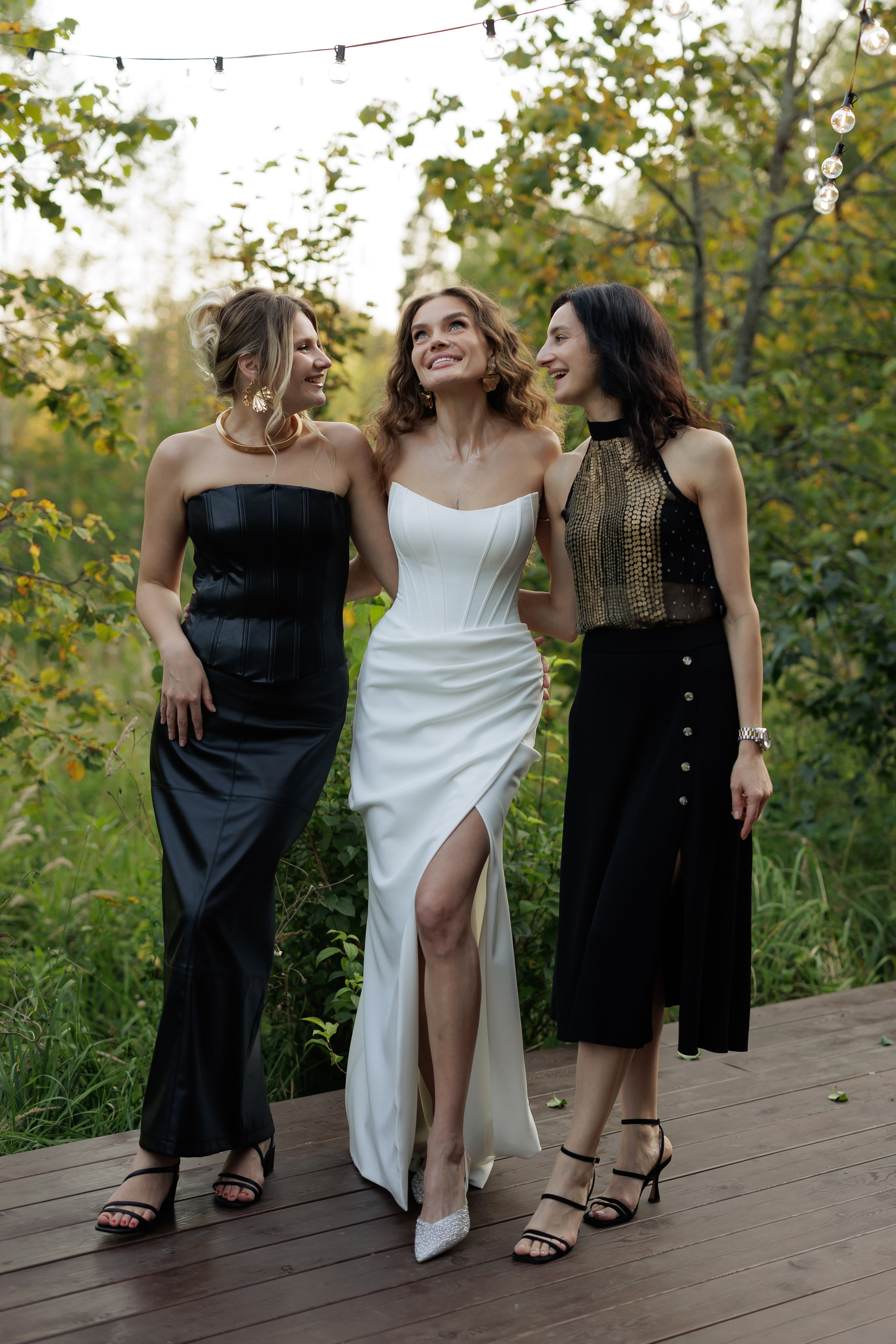 Roma & Alina. Свадебный фотограф Москва Брянск Елена Клещёва