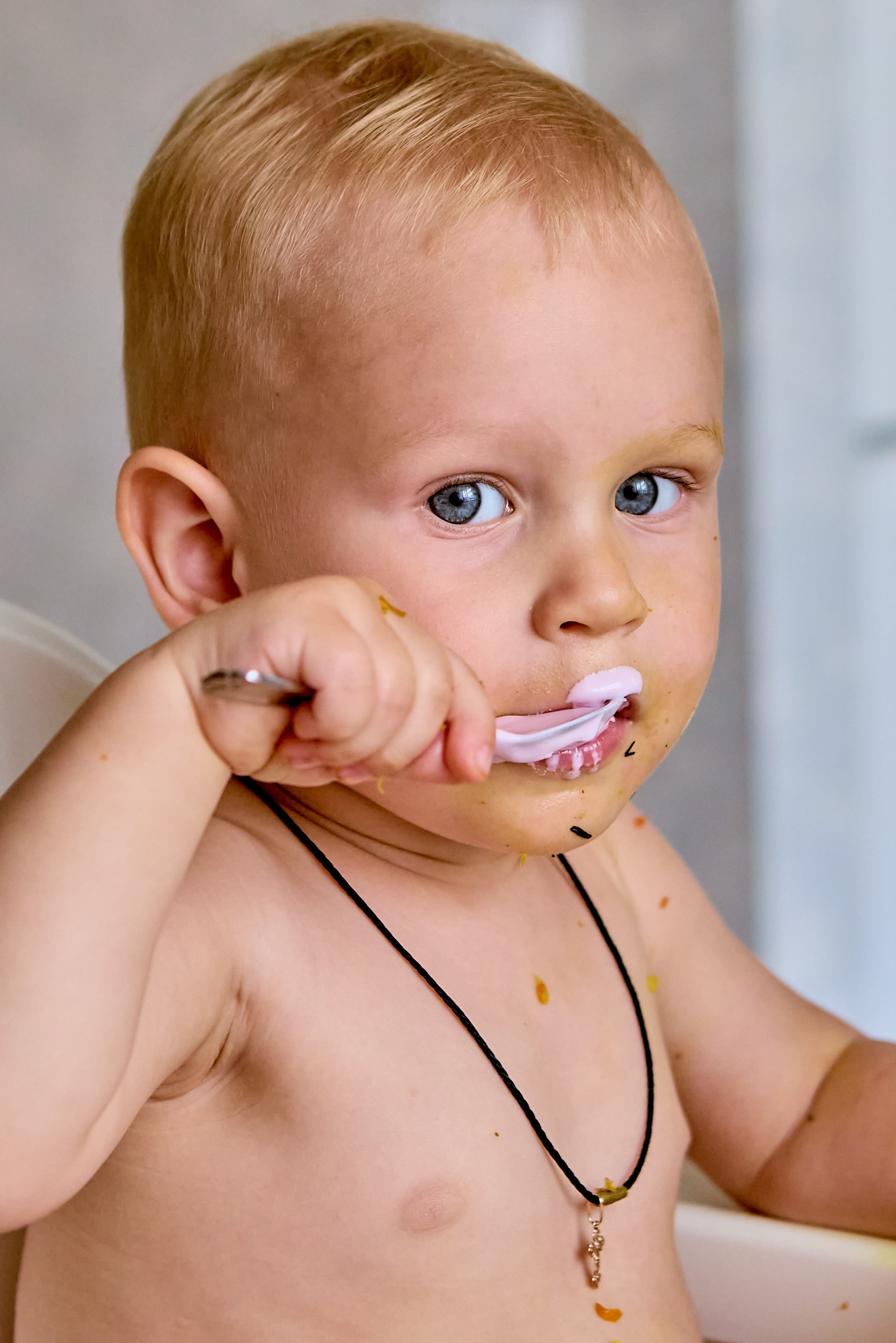 Портретная фотосессия детей дома в Дзержинске и области