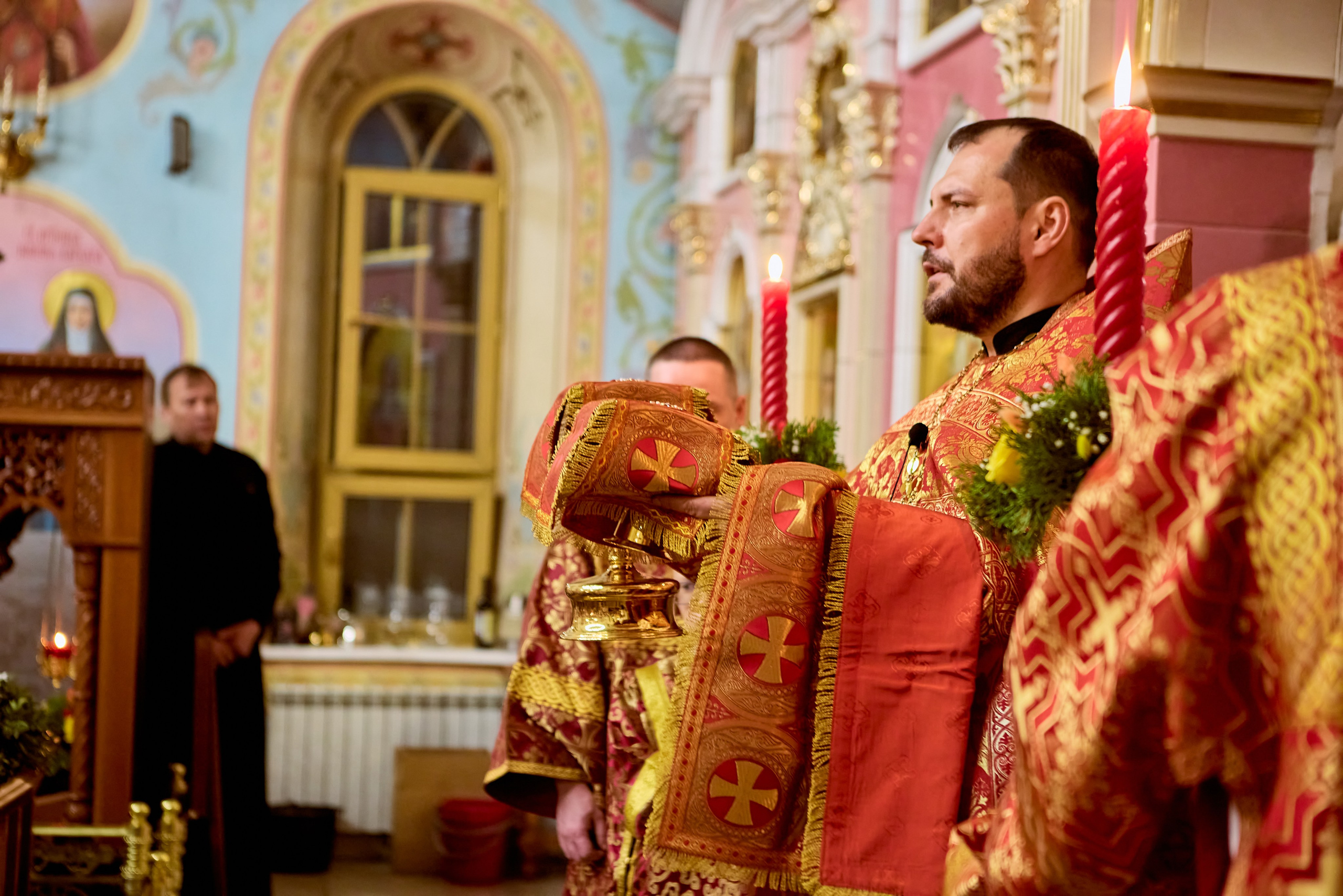 ПАСХА -ПРАЗДНИК ПРАЗДНИКОВ