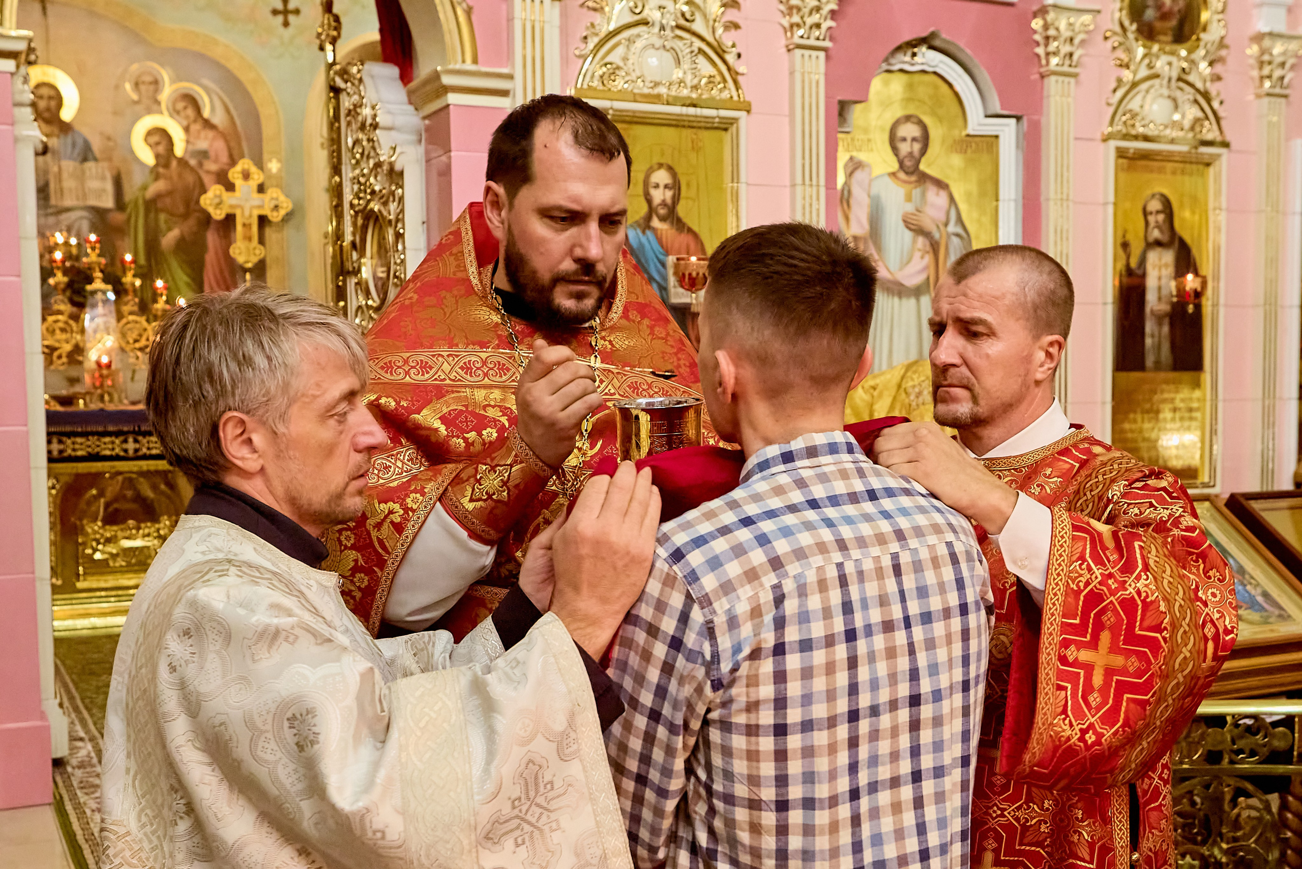 ПАСХА -ПРАЗДНИК ПРАЗДНИКОВ