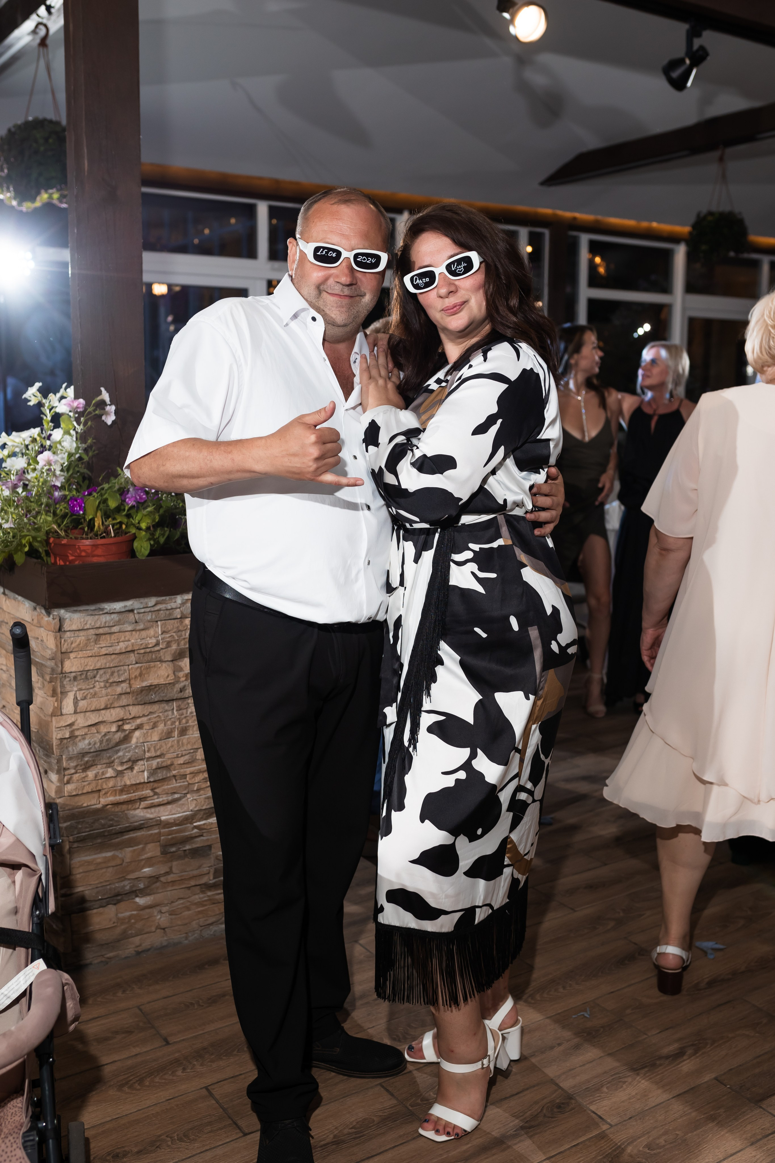 Ольга и Игорь 15.06.24. Свадебный фотограф Татьяна Фот