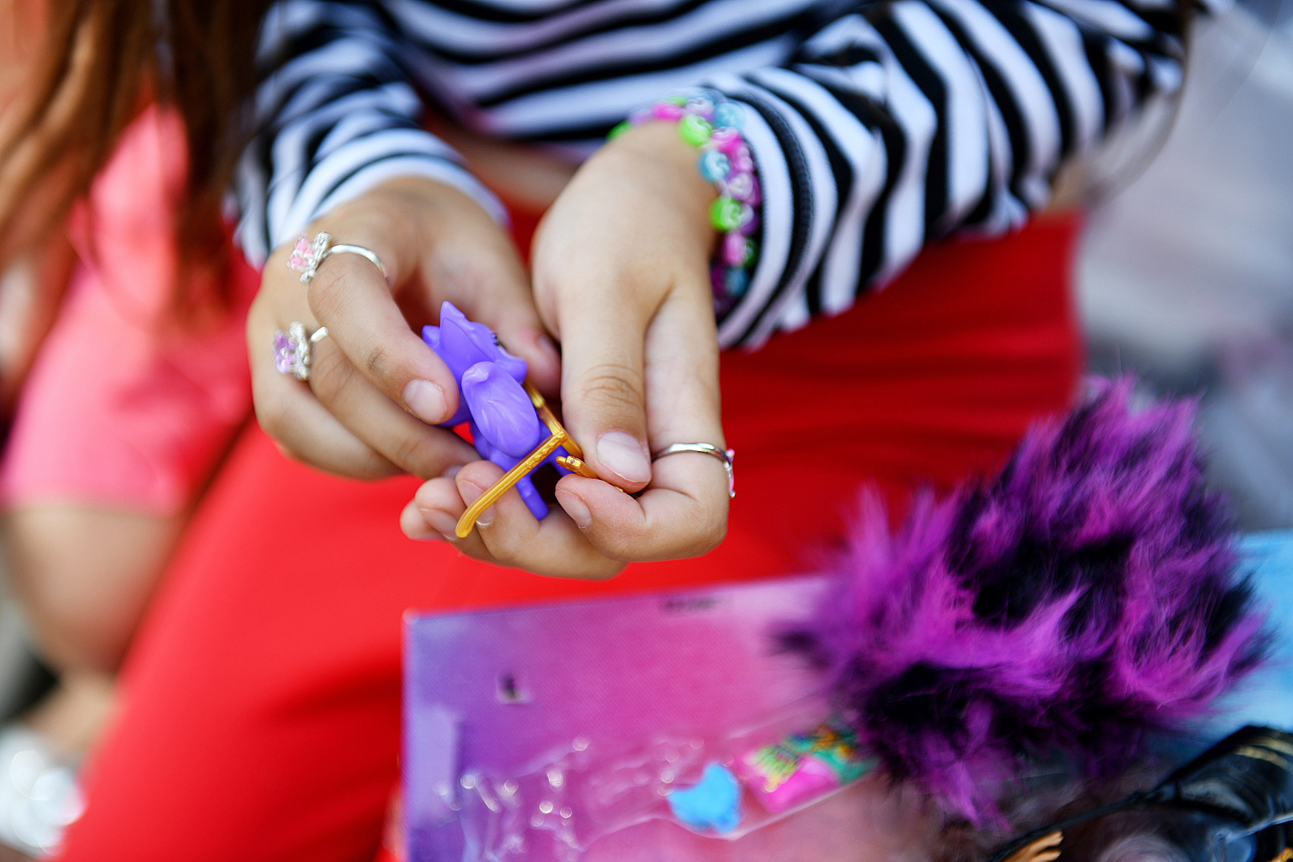 День рождения на природе. Свадебный и портретный фотограф в Москве Галина Борисова