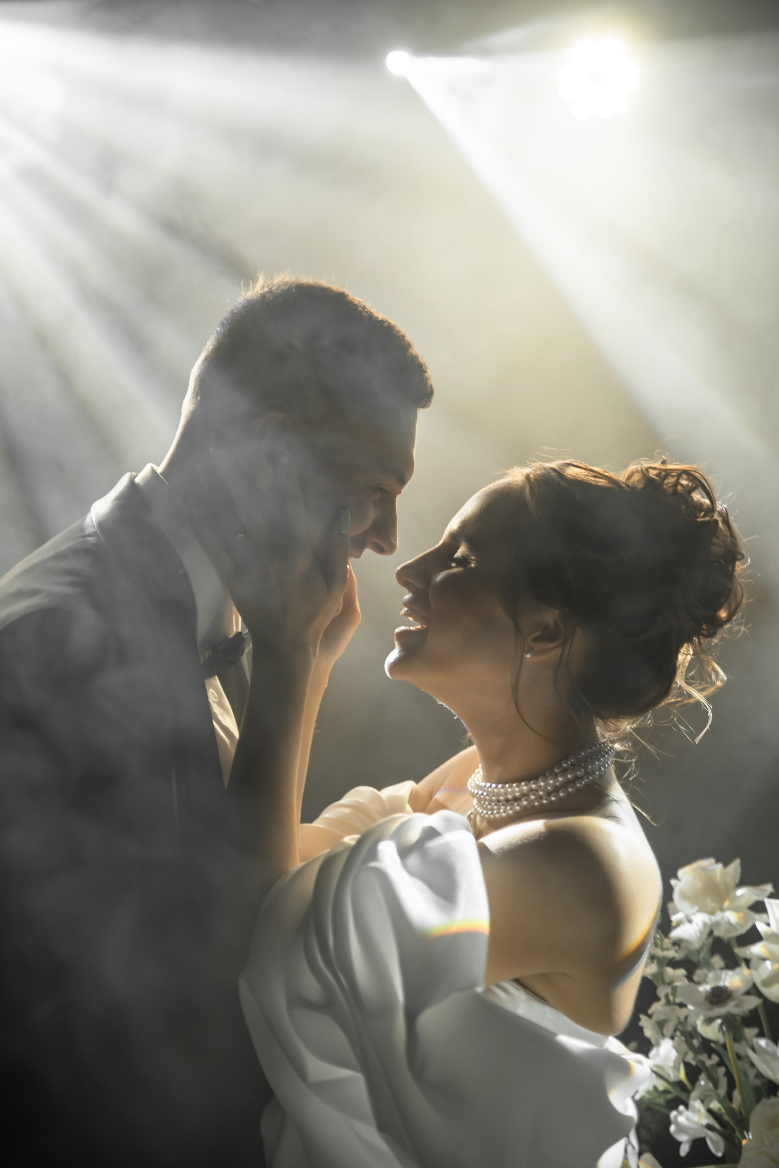 Краснодар. Свадебный и семейный фотограф в Краснодарском крае