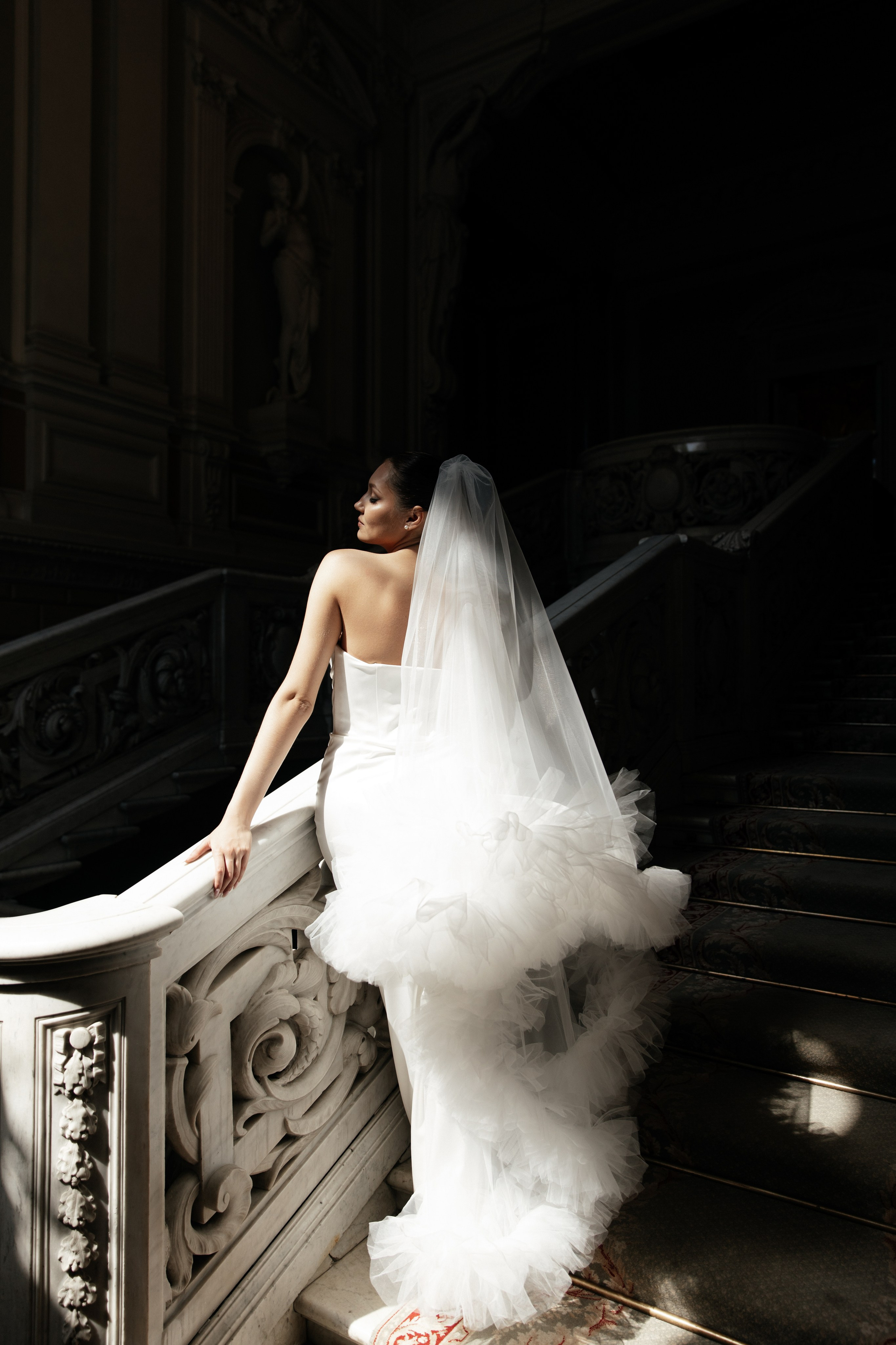 ЕГОР И ЛИЗА |Спб. Фотограф Дарья Николаева