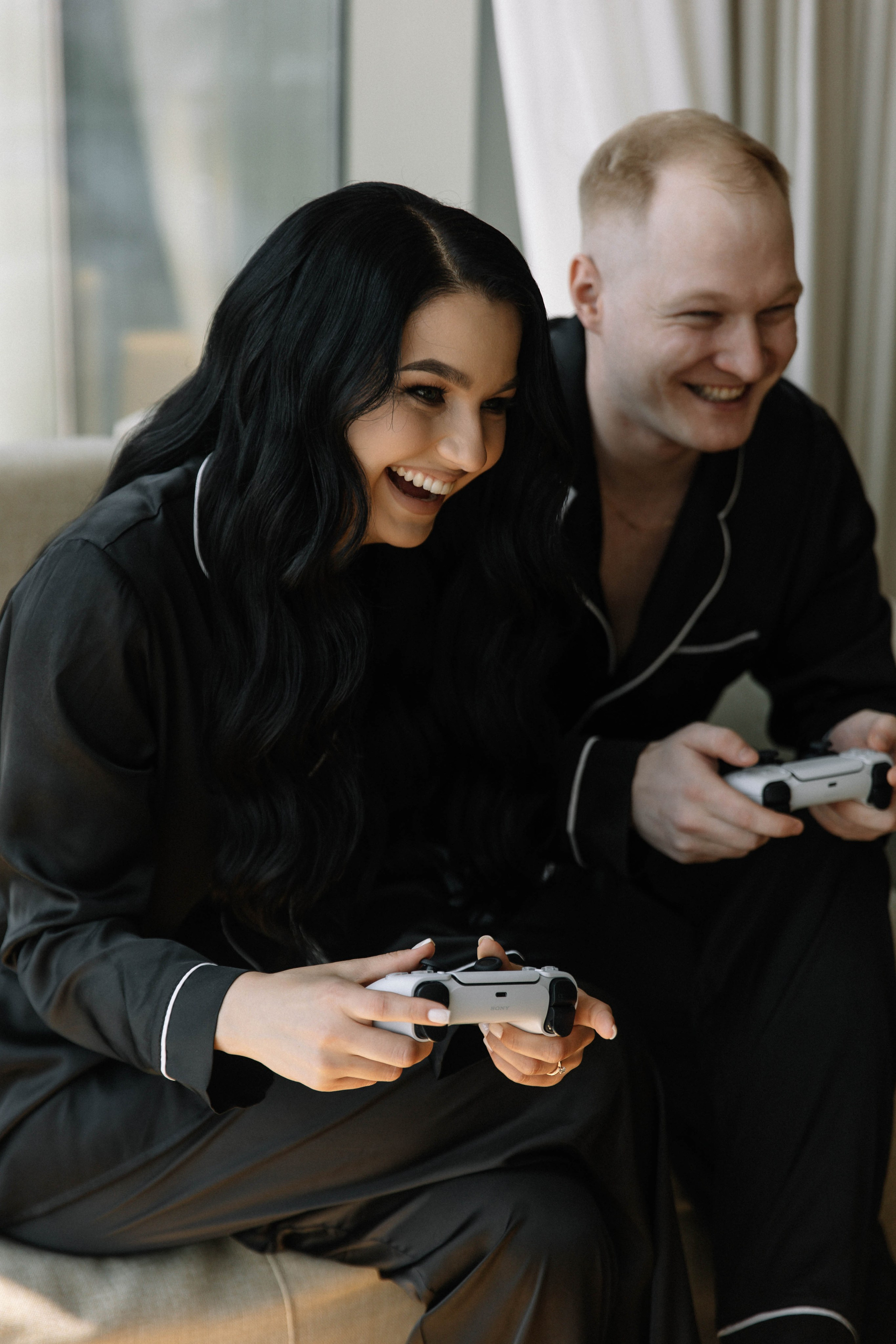 J & S. Свадебный фотограф Алина Хабарова