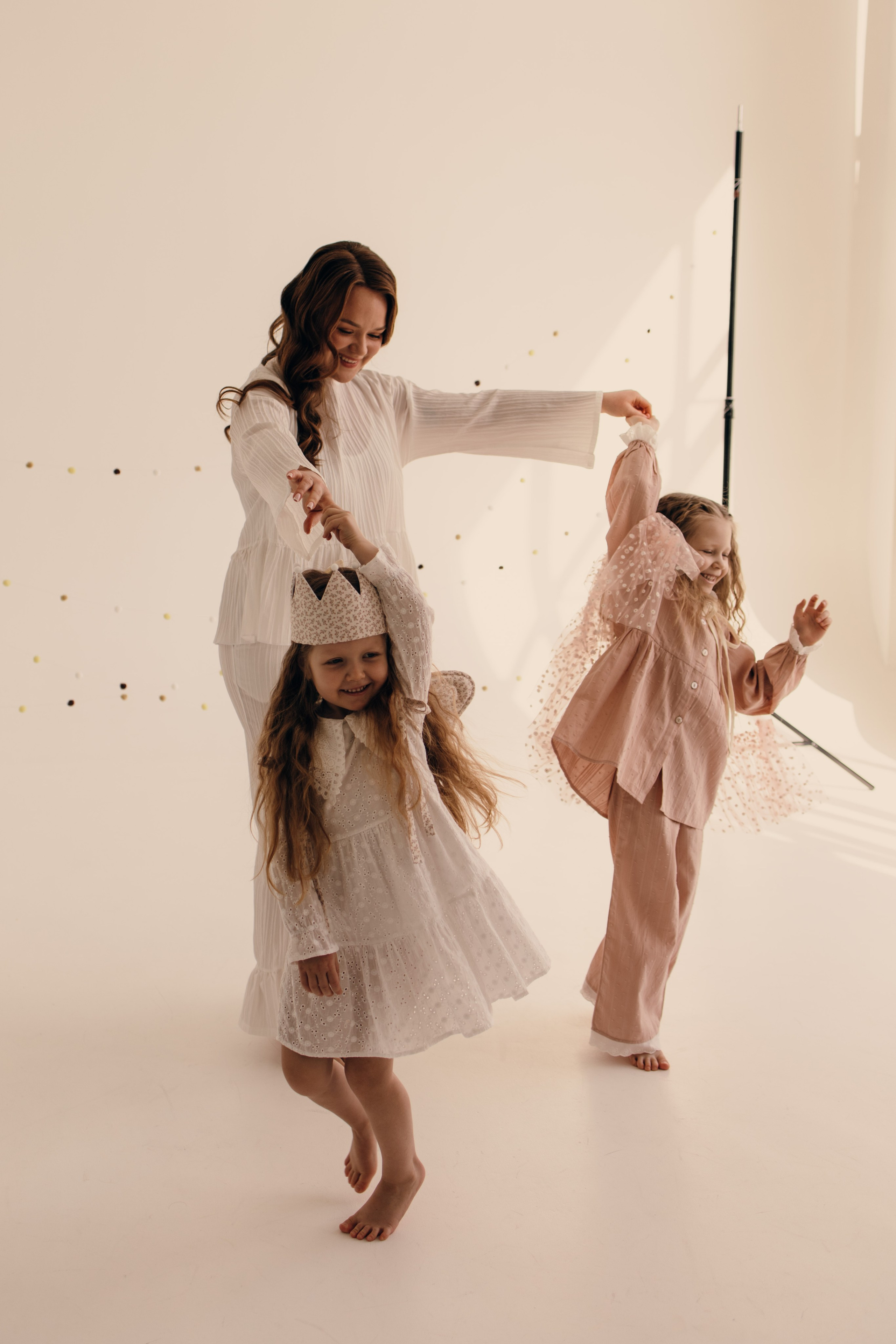 Яна, Злата и Ульяна. Коновалова Ольга | фотограф в Пензе и Заречном