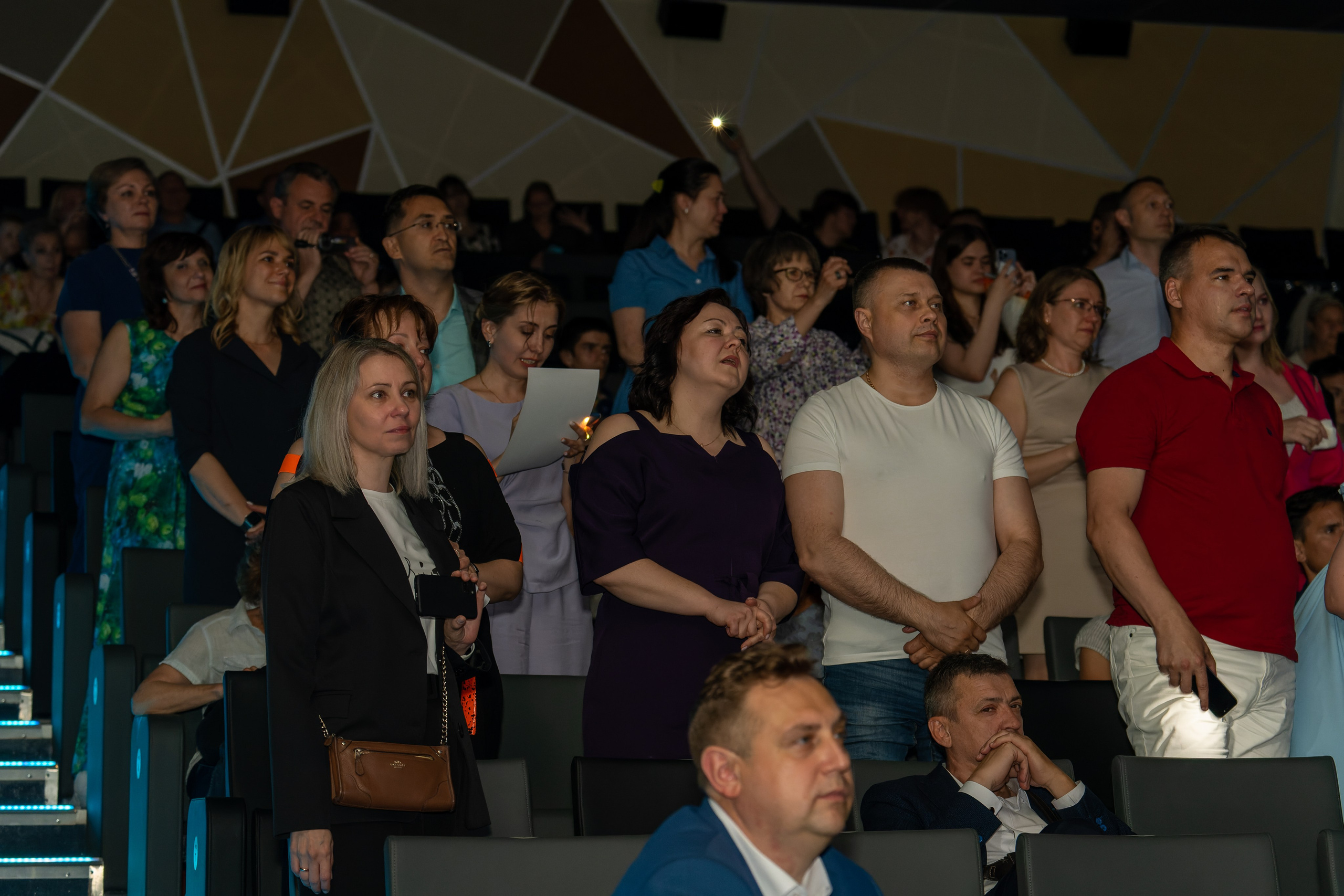 Съёмка на выпускной в школе 1155. «Студия DRONAVT`s» — видеосъёмка и фотография г. Москва