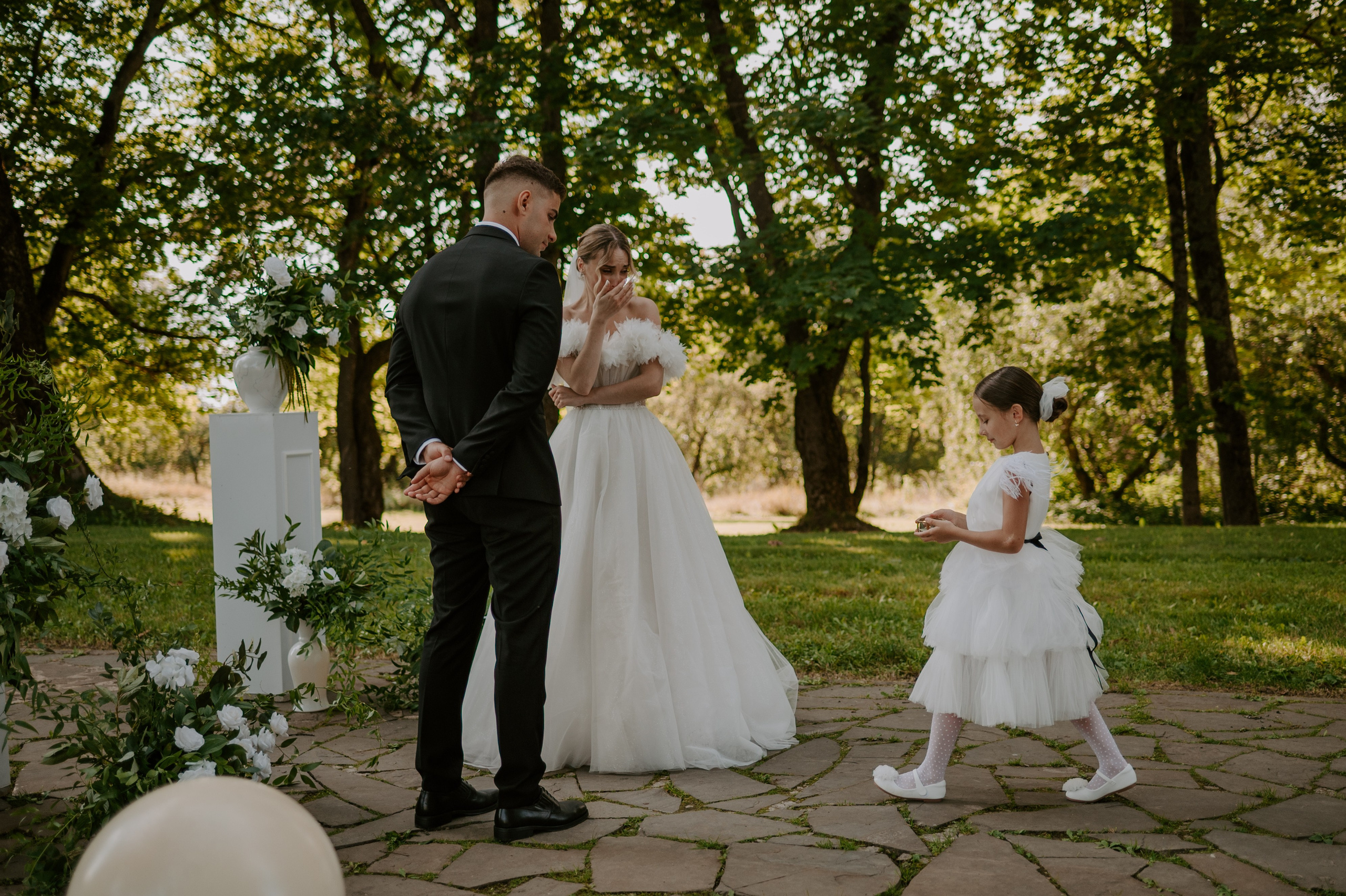 Кусочек Италии. Свадебный, репортажный и семейный фотограф в Москве Арина Зак