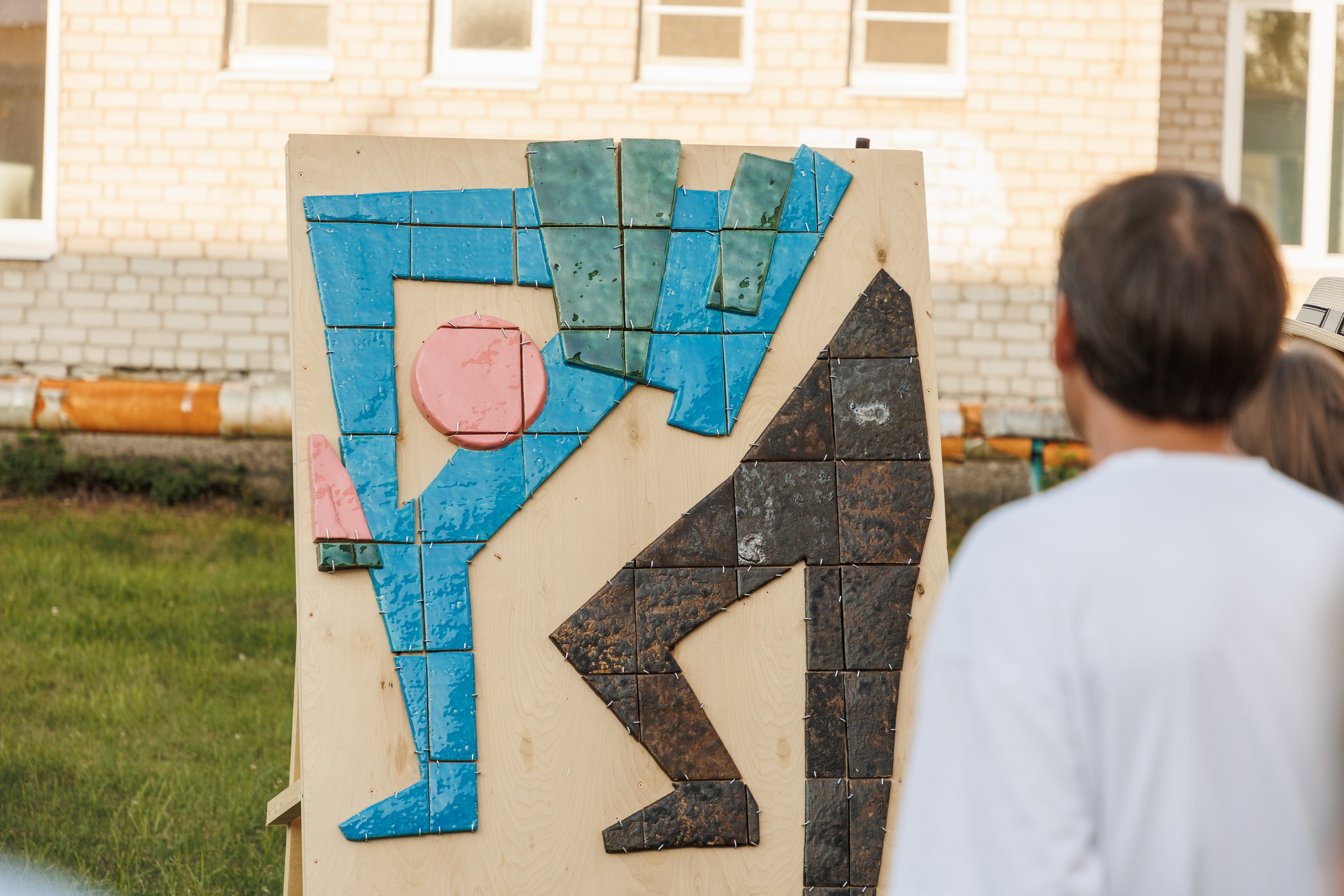 Выксунская майолика. Фотограф городских и семейных событий Артем Карпухин