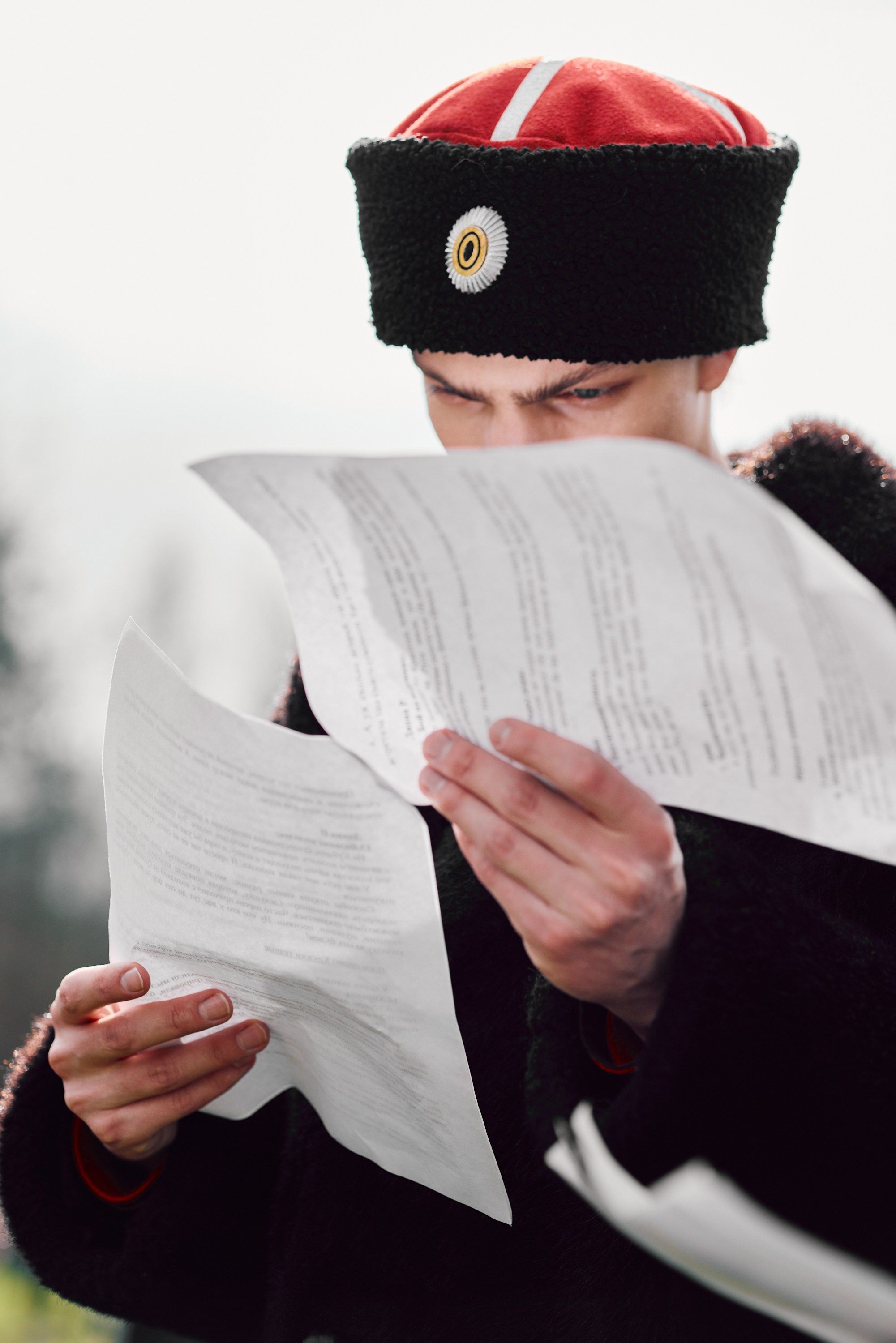 Масленица 2026. Вера Калугина